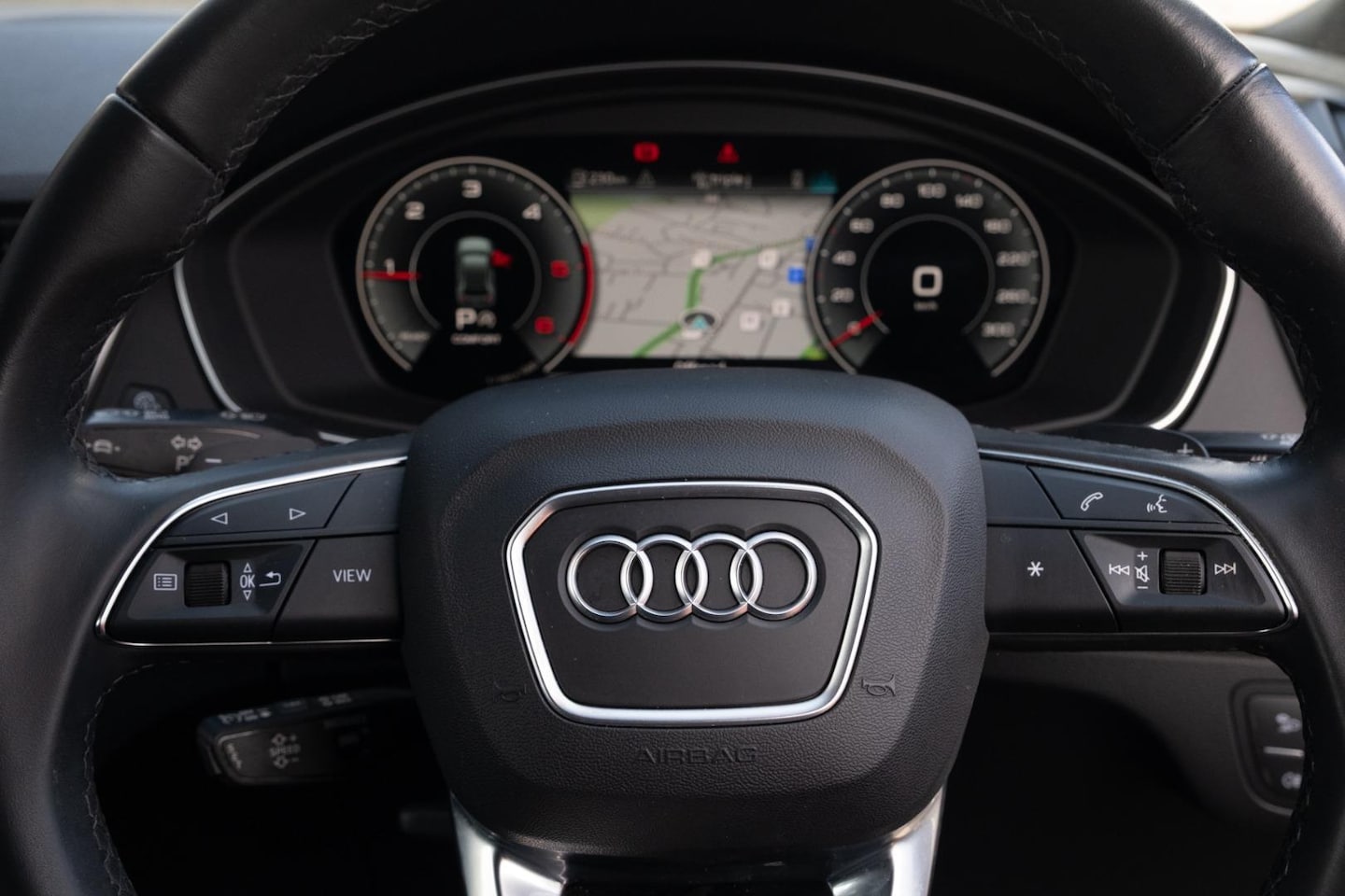 Image about Audi Q5 40 TDI quattro S tronic
