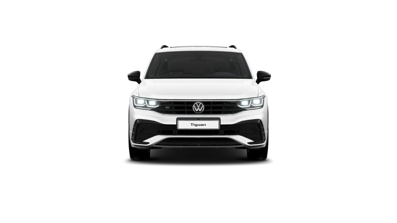 Volkswagen Tiguan – Bild 4