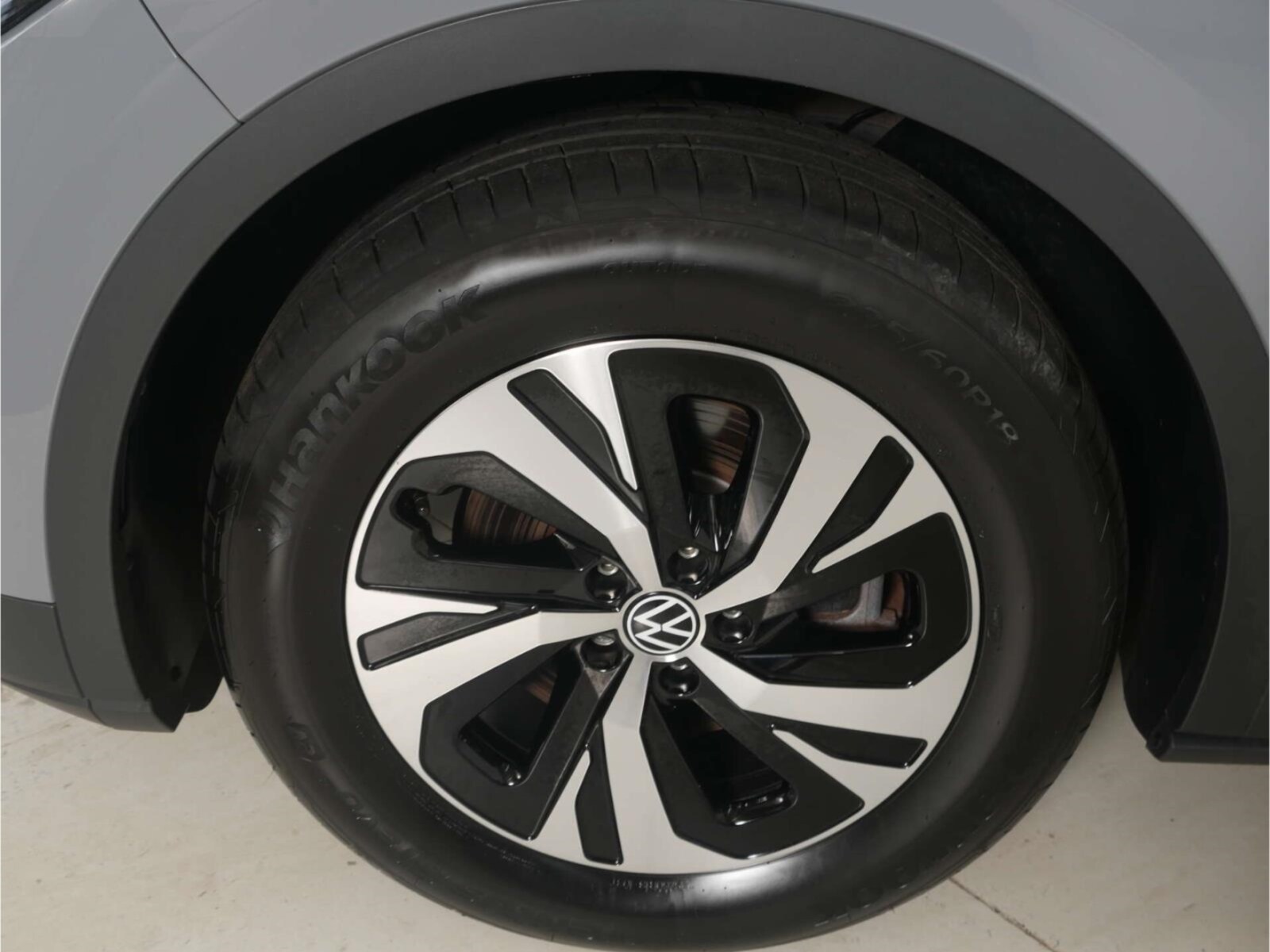 Volkswagen ID.4 – Bild 9