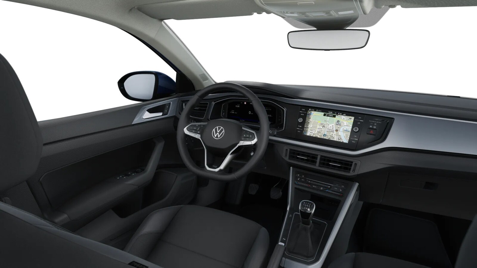 Volkswagen Taigo – Bild 10