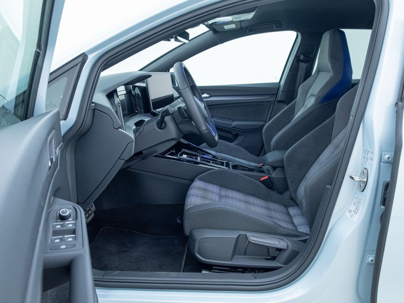 Volkswagen Golf – Bild 11
