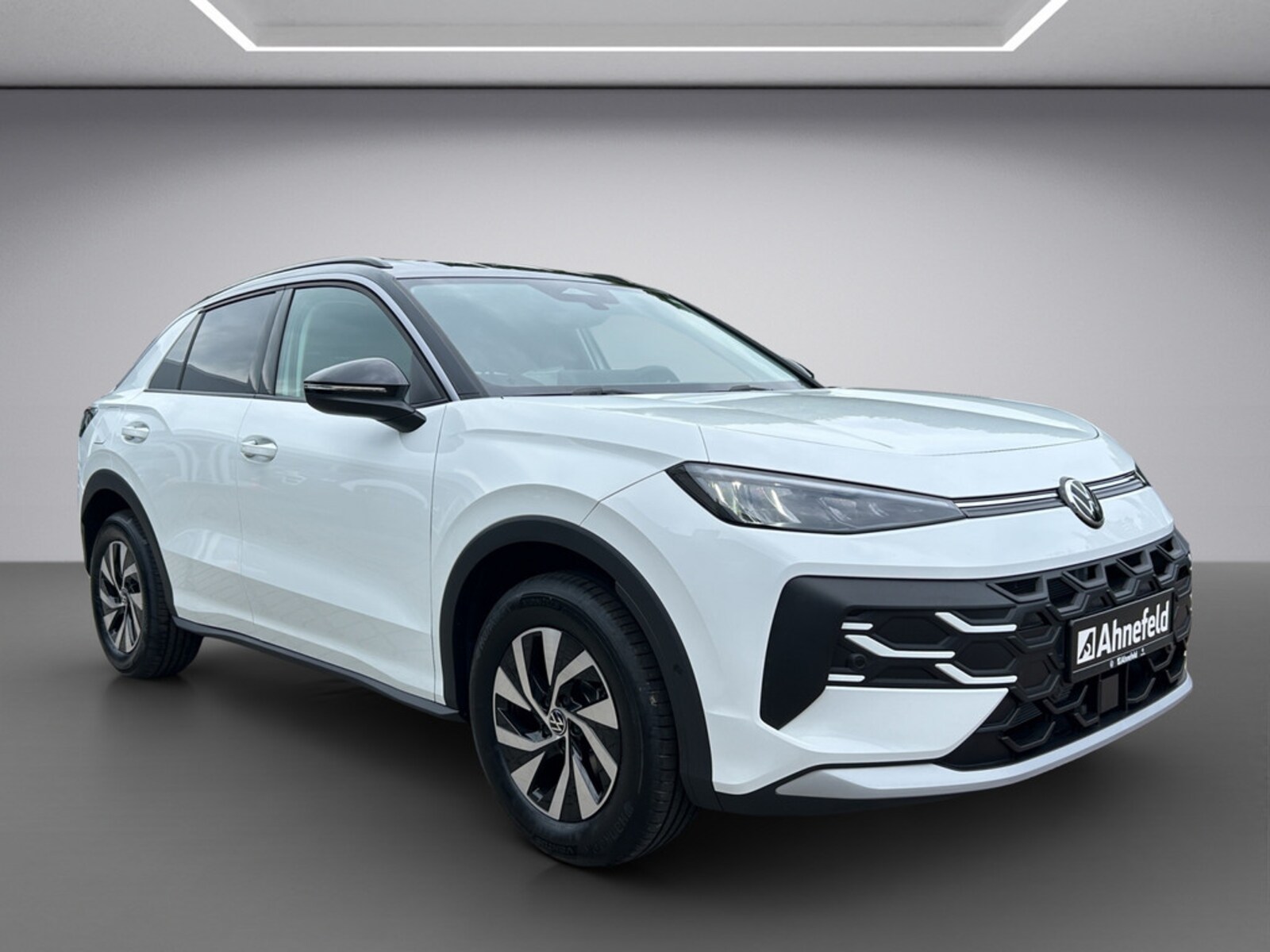 Volkswagen T-Roc – Bild 7
