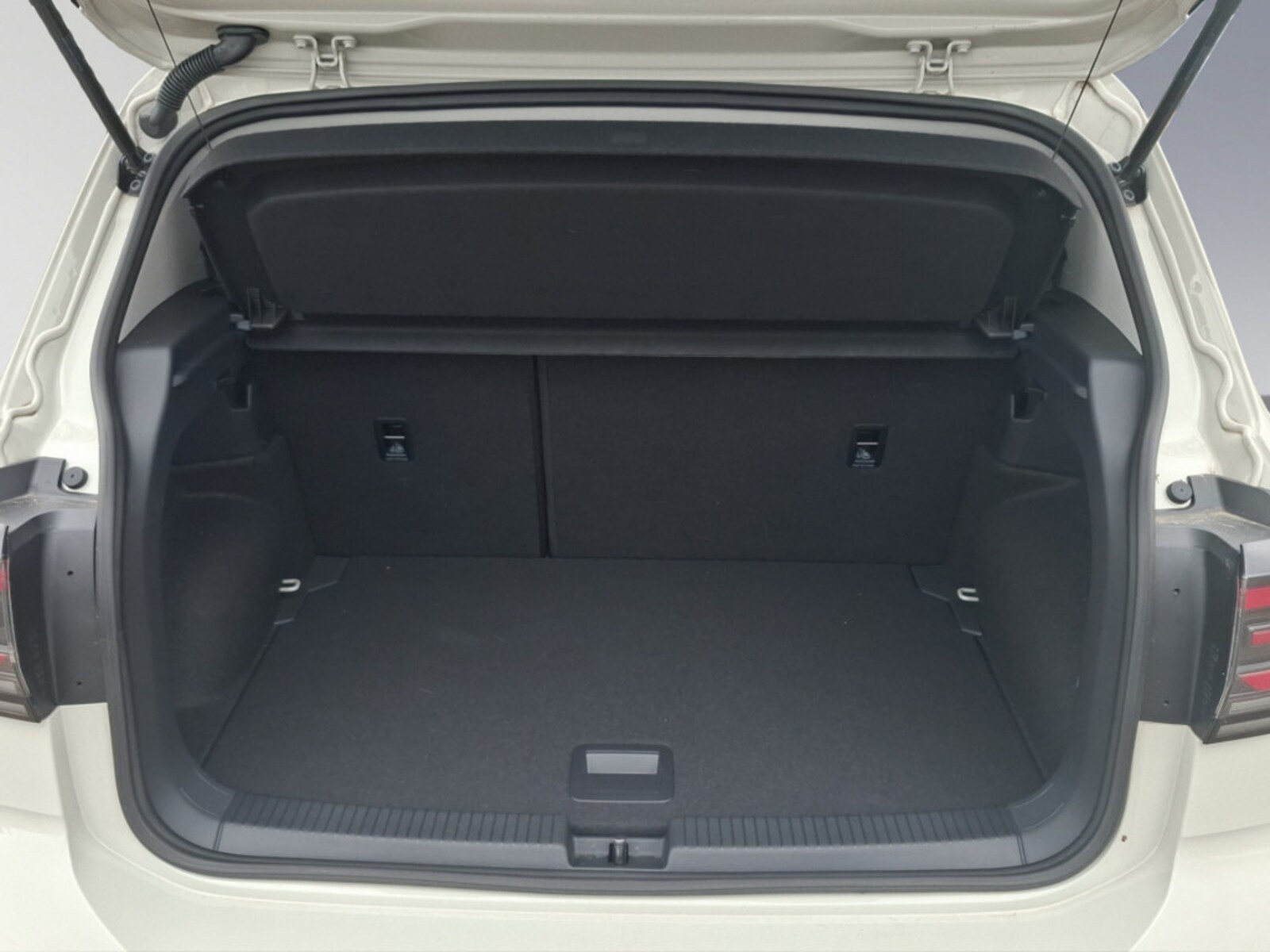 Volkswagen T-Cross – Bild 19