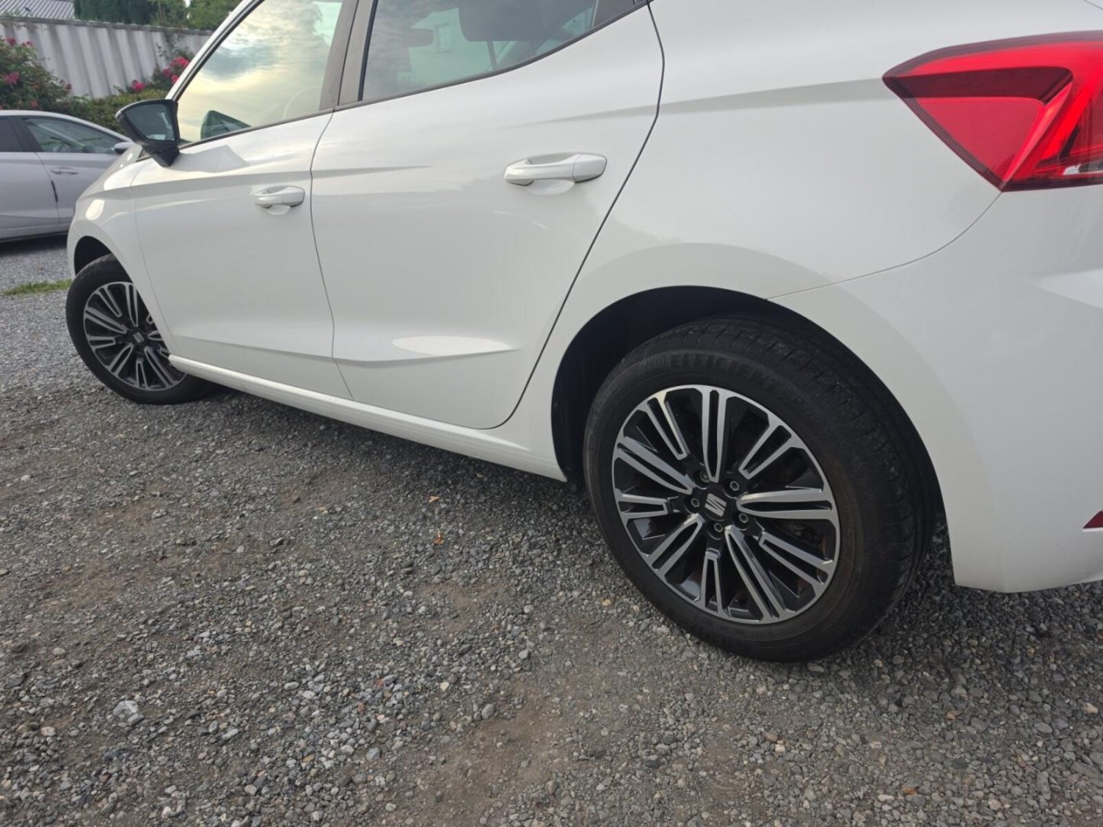 SEAT Ibiza – Bild 9