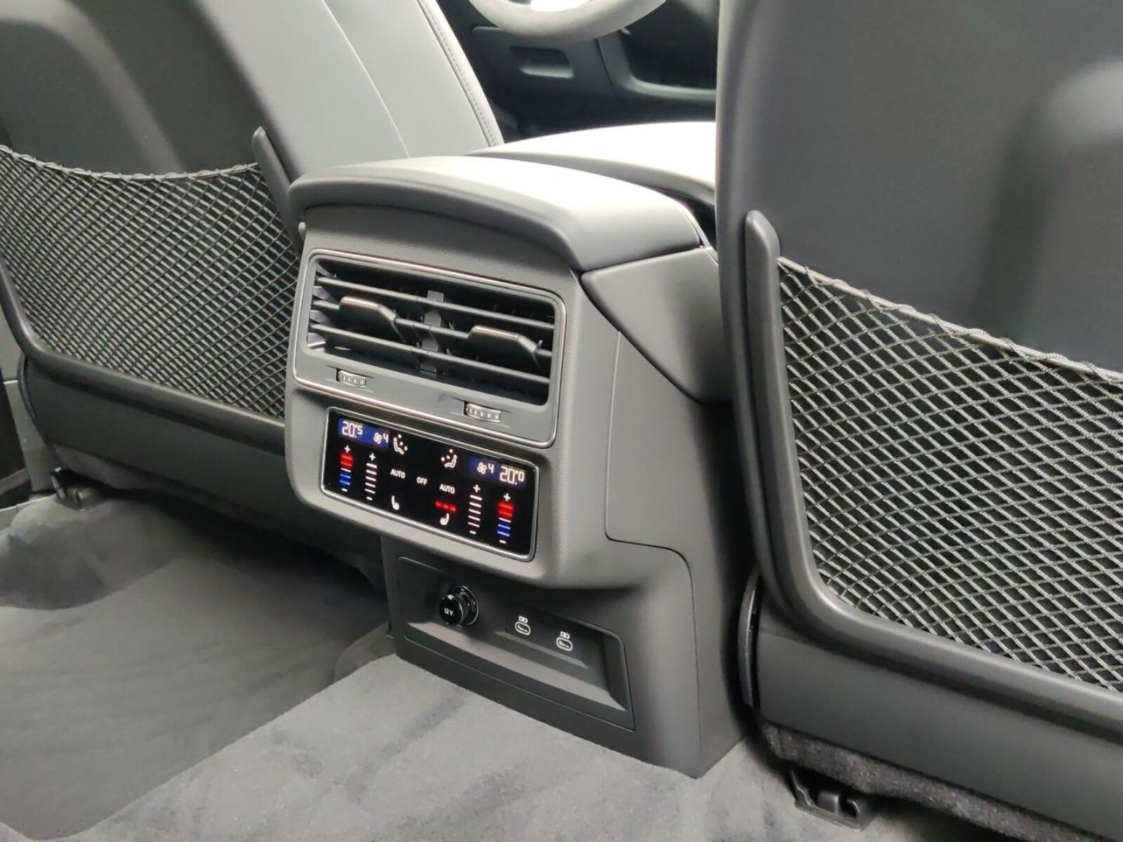 Audi RS Q8 performance – Bild 15