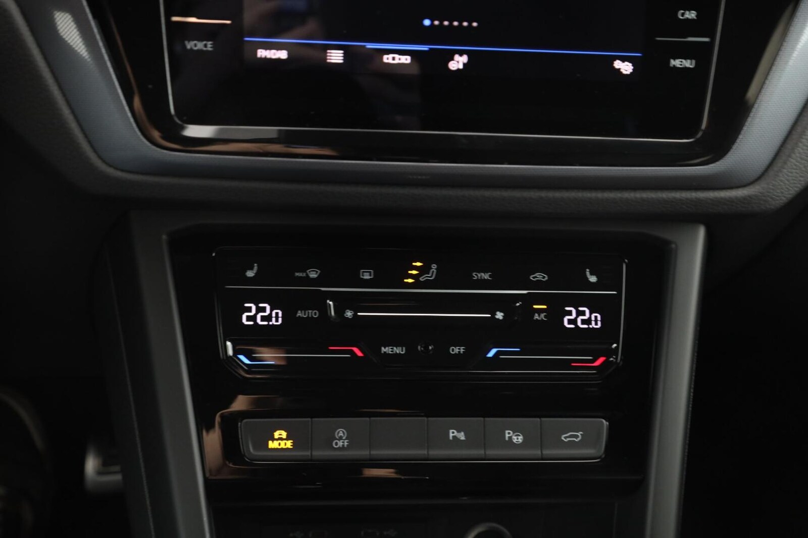Volkswagen Touran – Bild 18