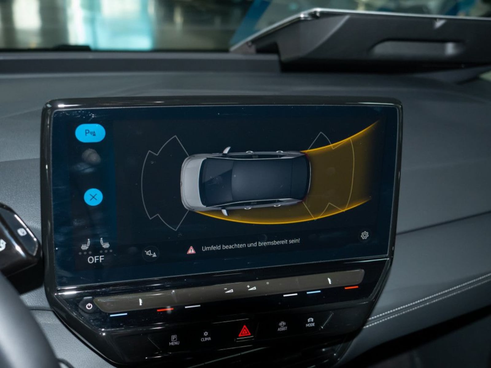 Volkswagen ID.3 – Bild 9