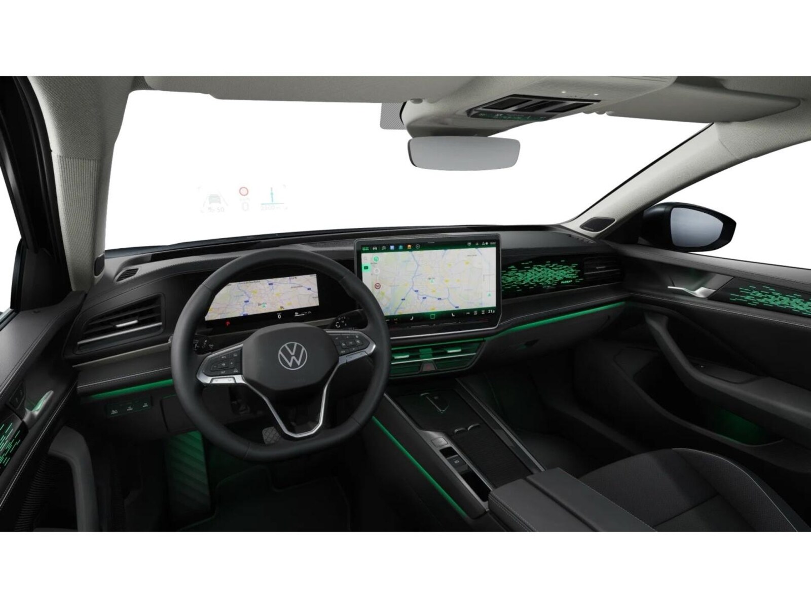 Volkswagen Passat – Bild 7