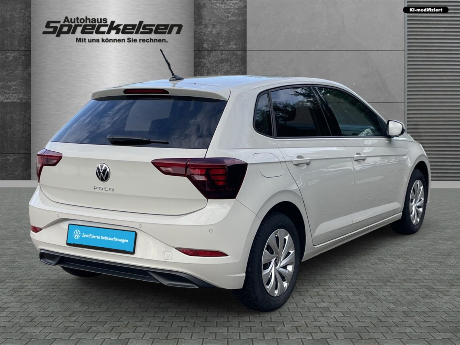 Volkswagen Polo – Bild 5