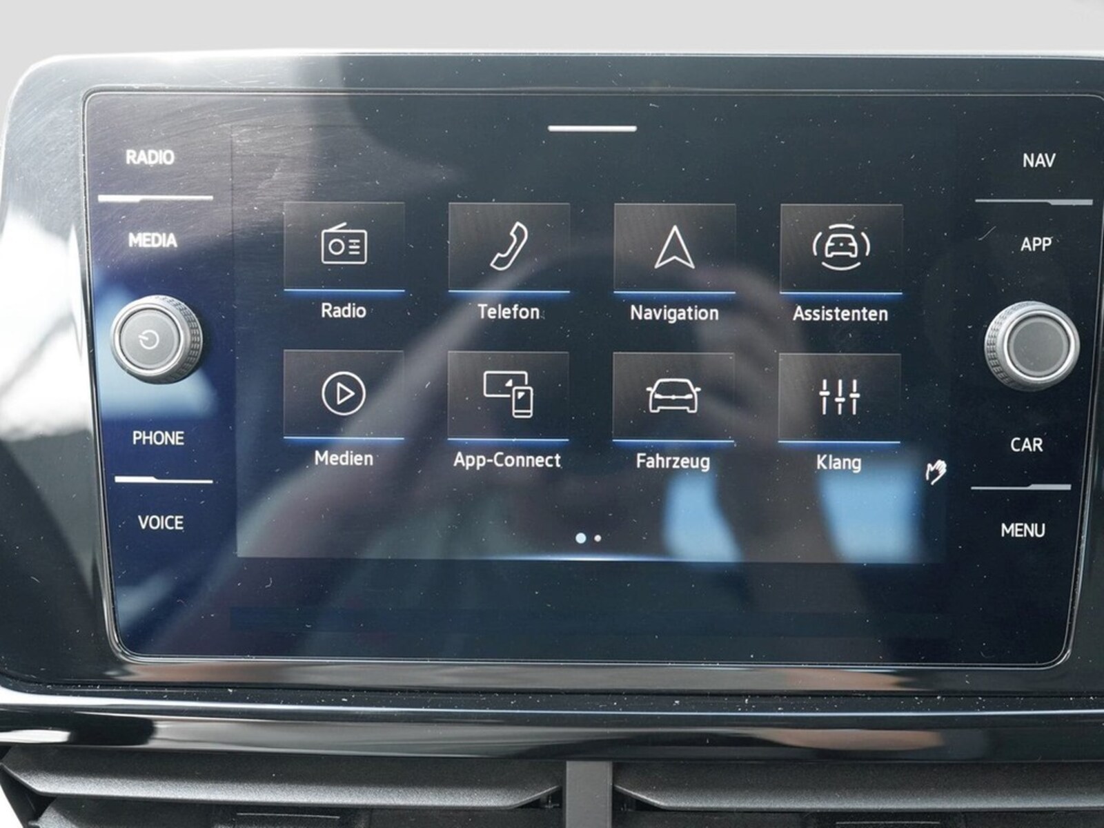 Volkswagen T-Roc Cabriolet – Bild 11