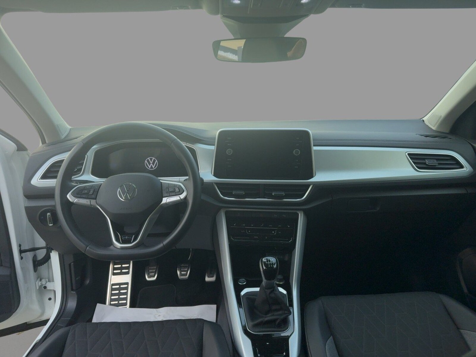 Volkswagen T-Roc – Bild 8