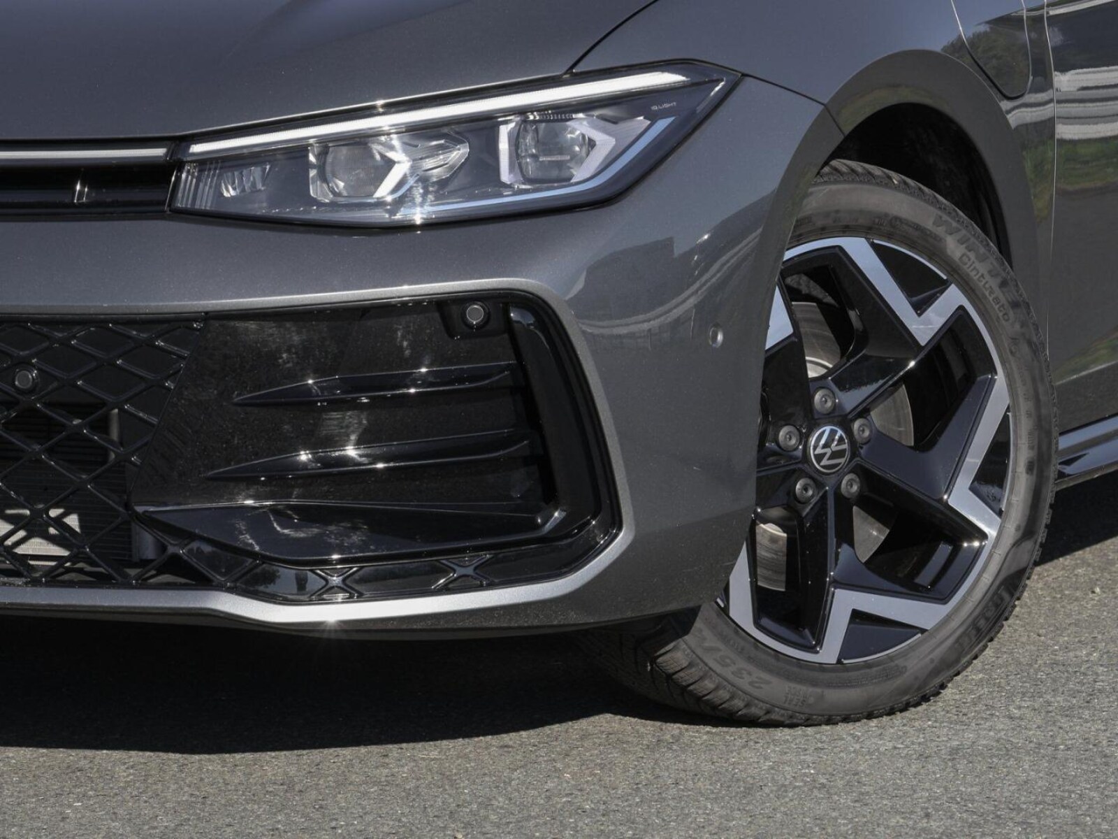 Volkswagen Passat – Bild 5