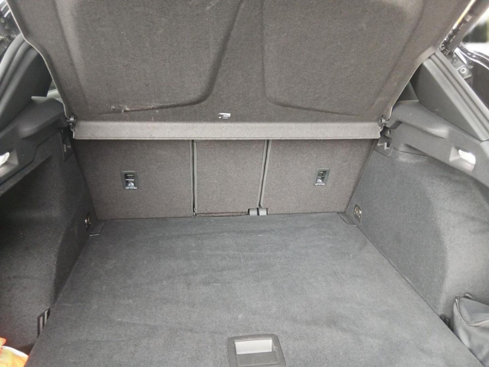 CUPRA Terramar – Bild 19