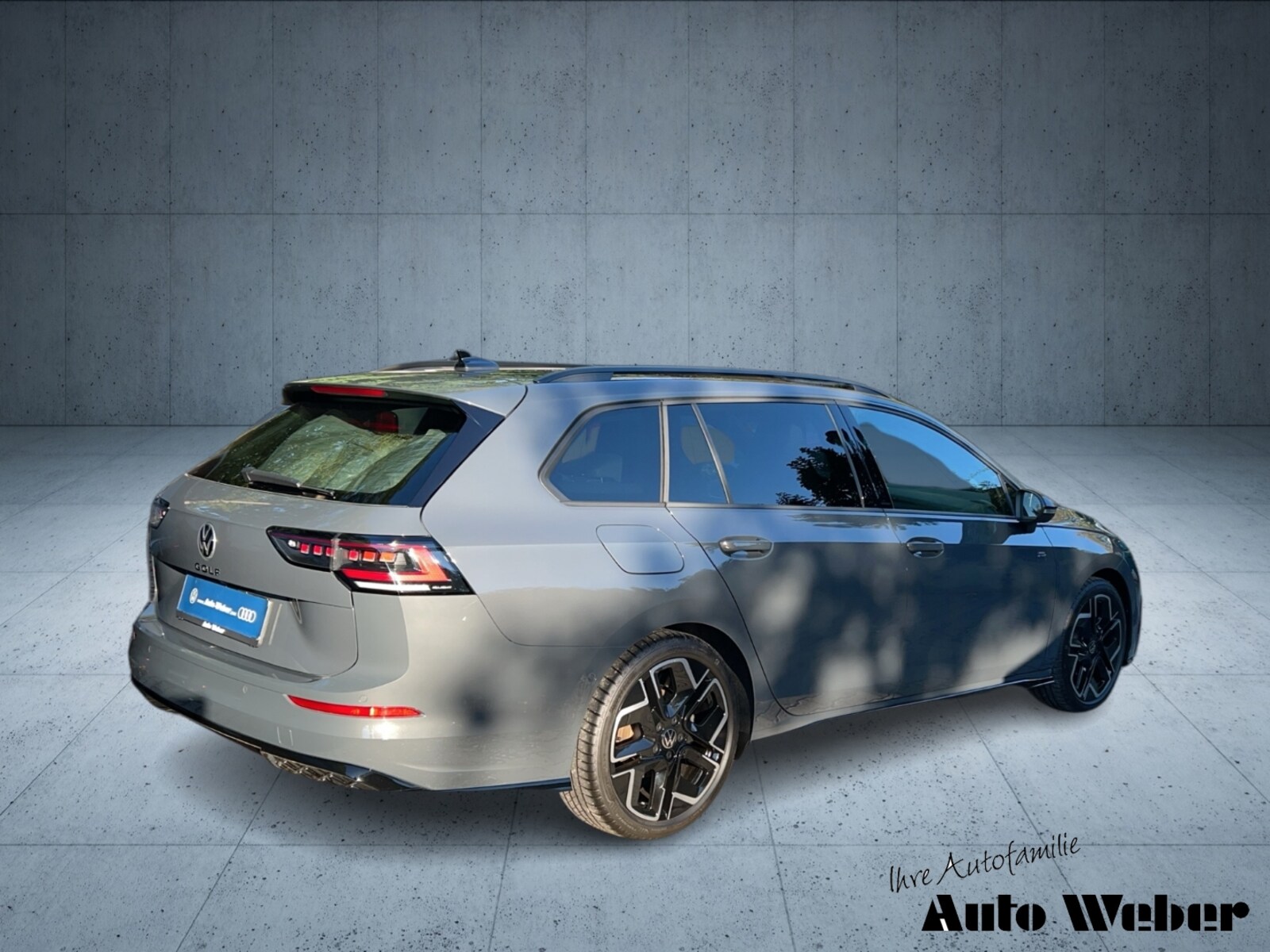 Volkswagen Golf Variant – Bild 5