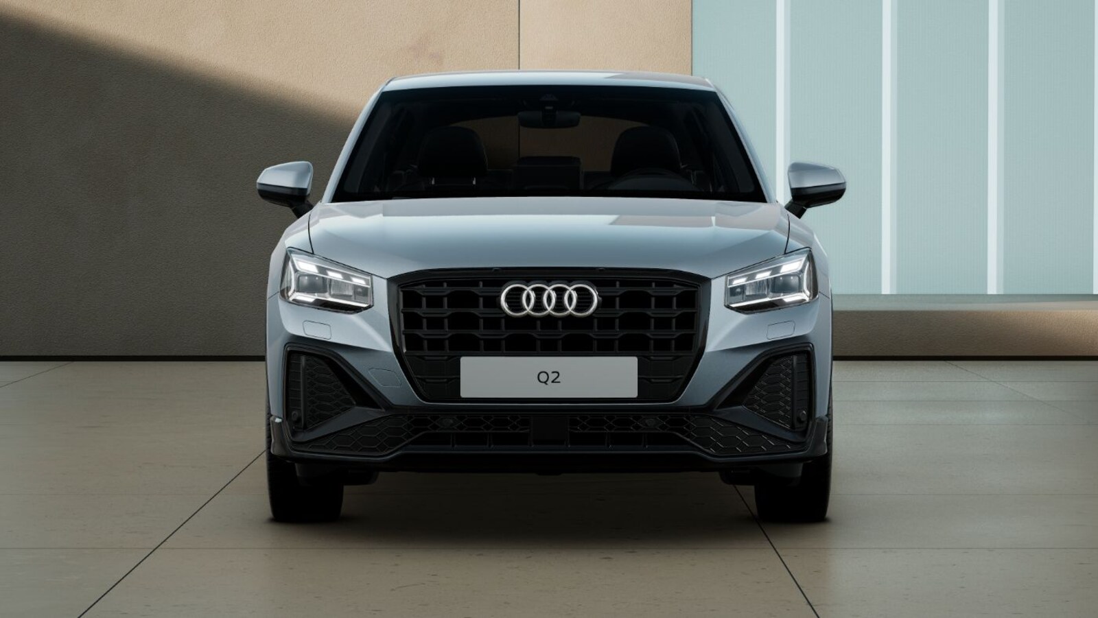 Audi Q2 – Bild 3