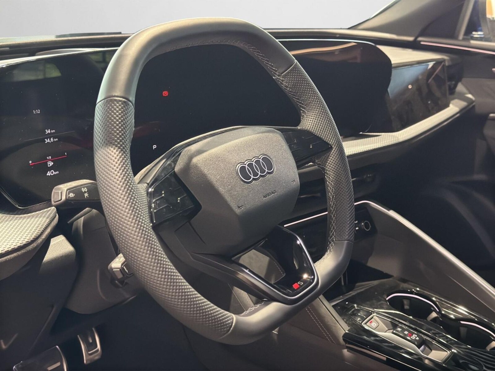Audi SQ5 Sportback – Bild 9