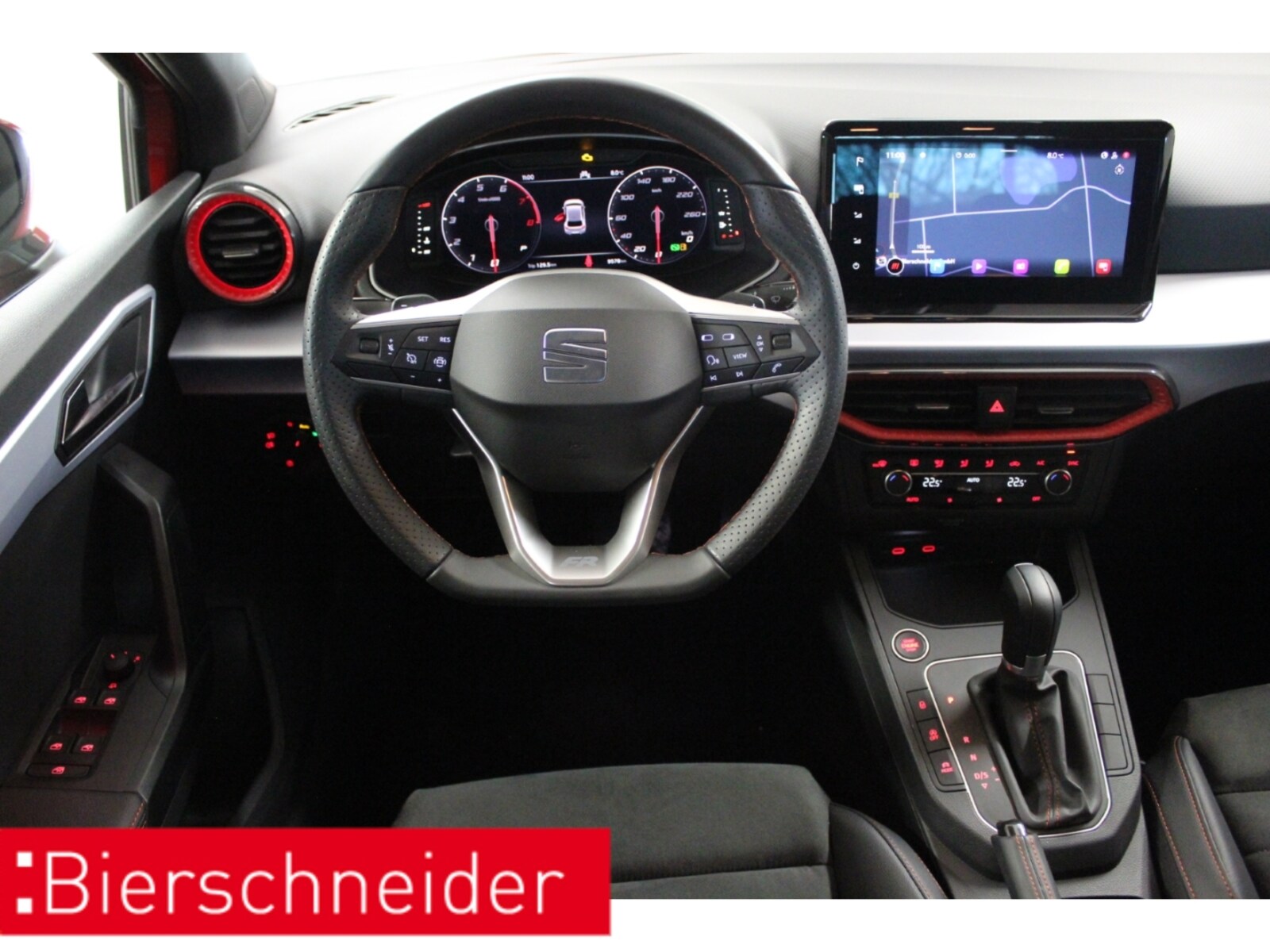 SEAT Ibiza – Bild 5