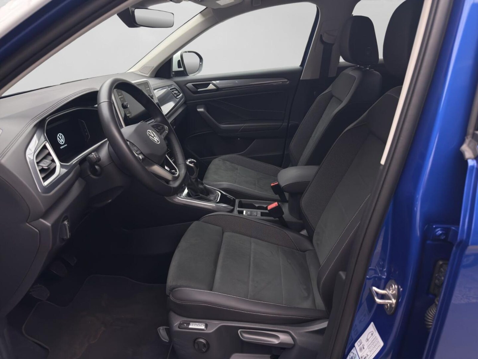 Volkswagen T-Roc – Bild 13