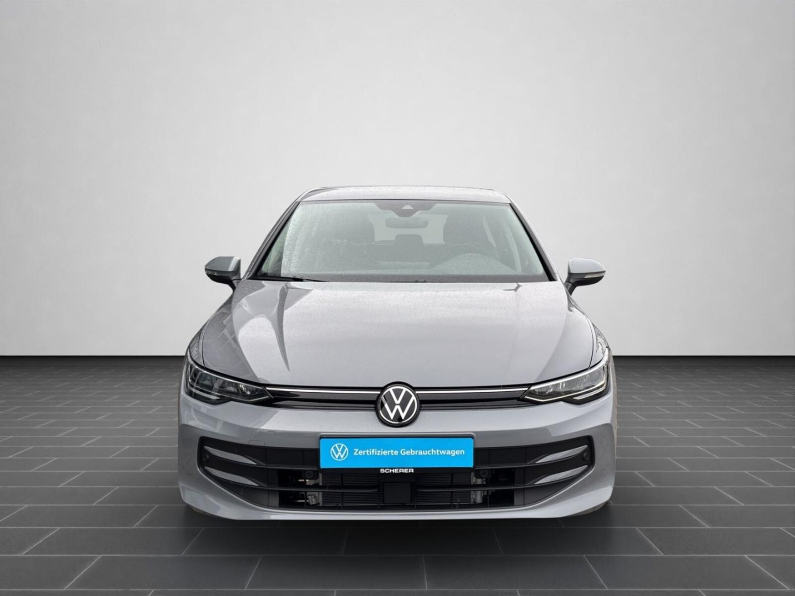 Volkswagen Golf – Bild 5