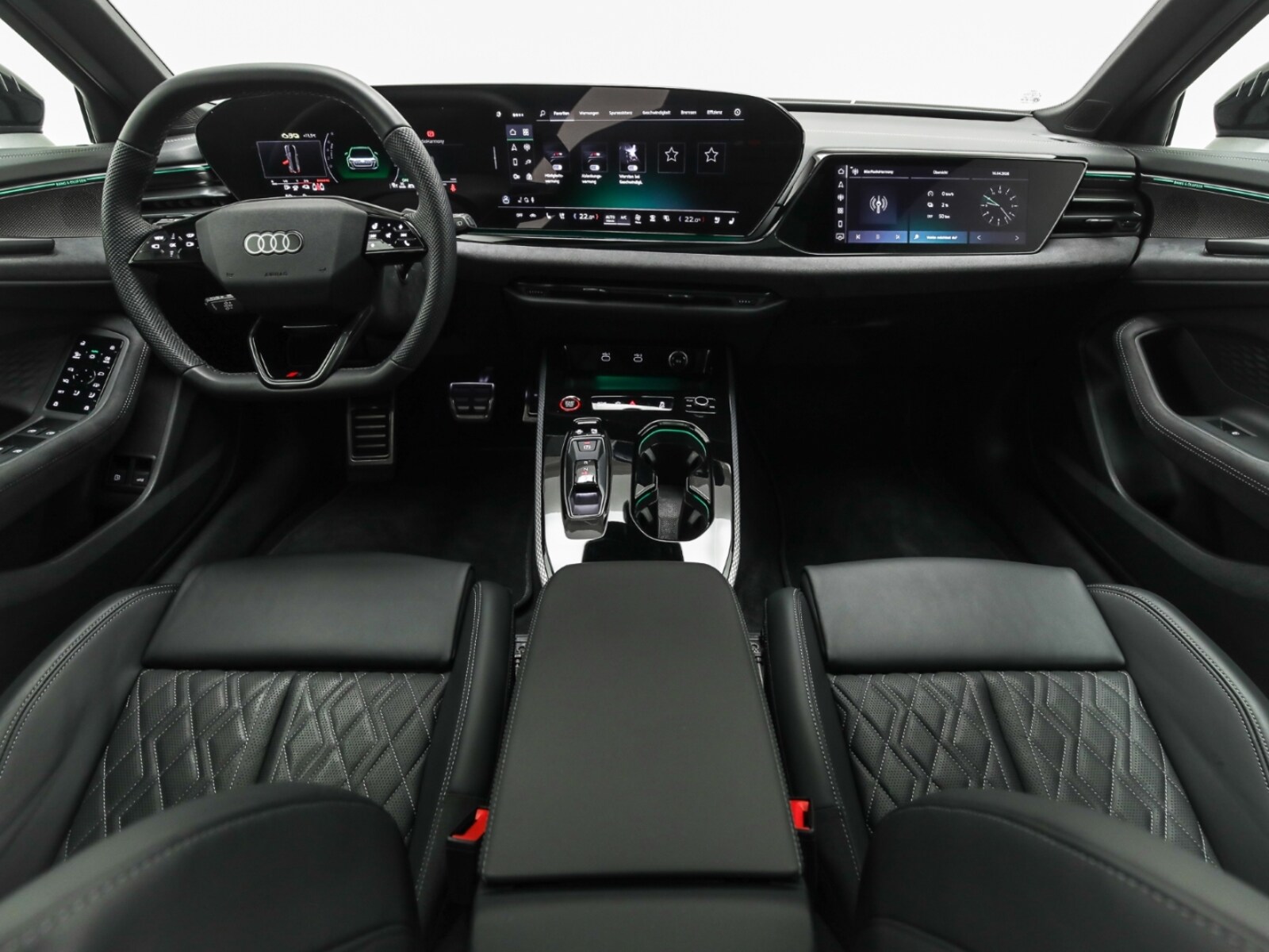 Audi A5 Avant – Bild 7