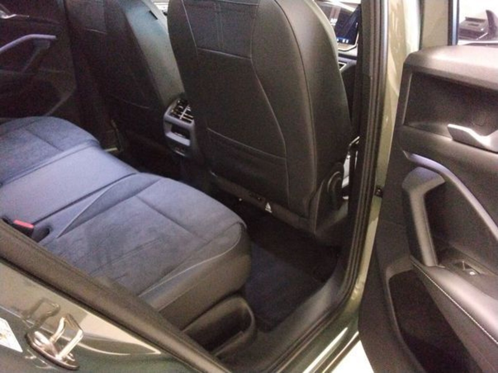 Volkswagen Tiguan – Bild 9