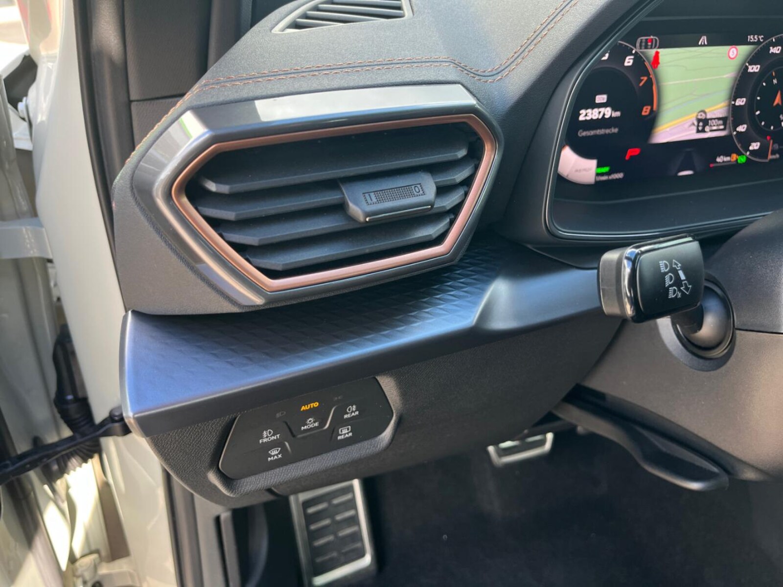CUPRA Leon – Bild 14