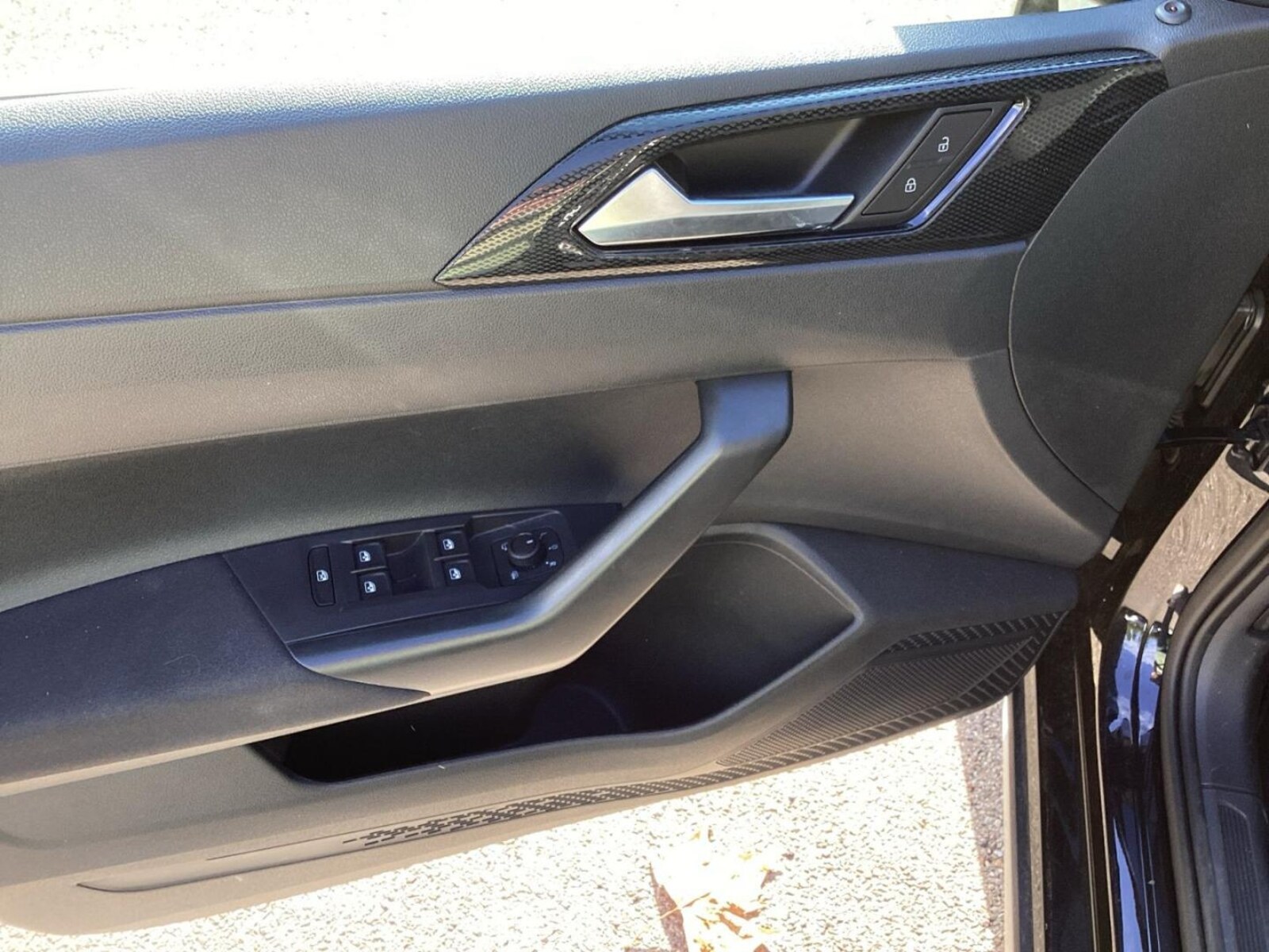 Volkswagen Taigo – Bild 21