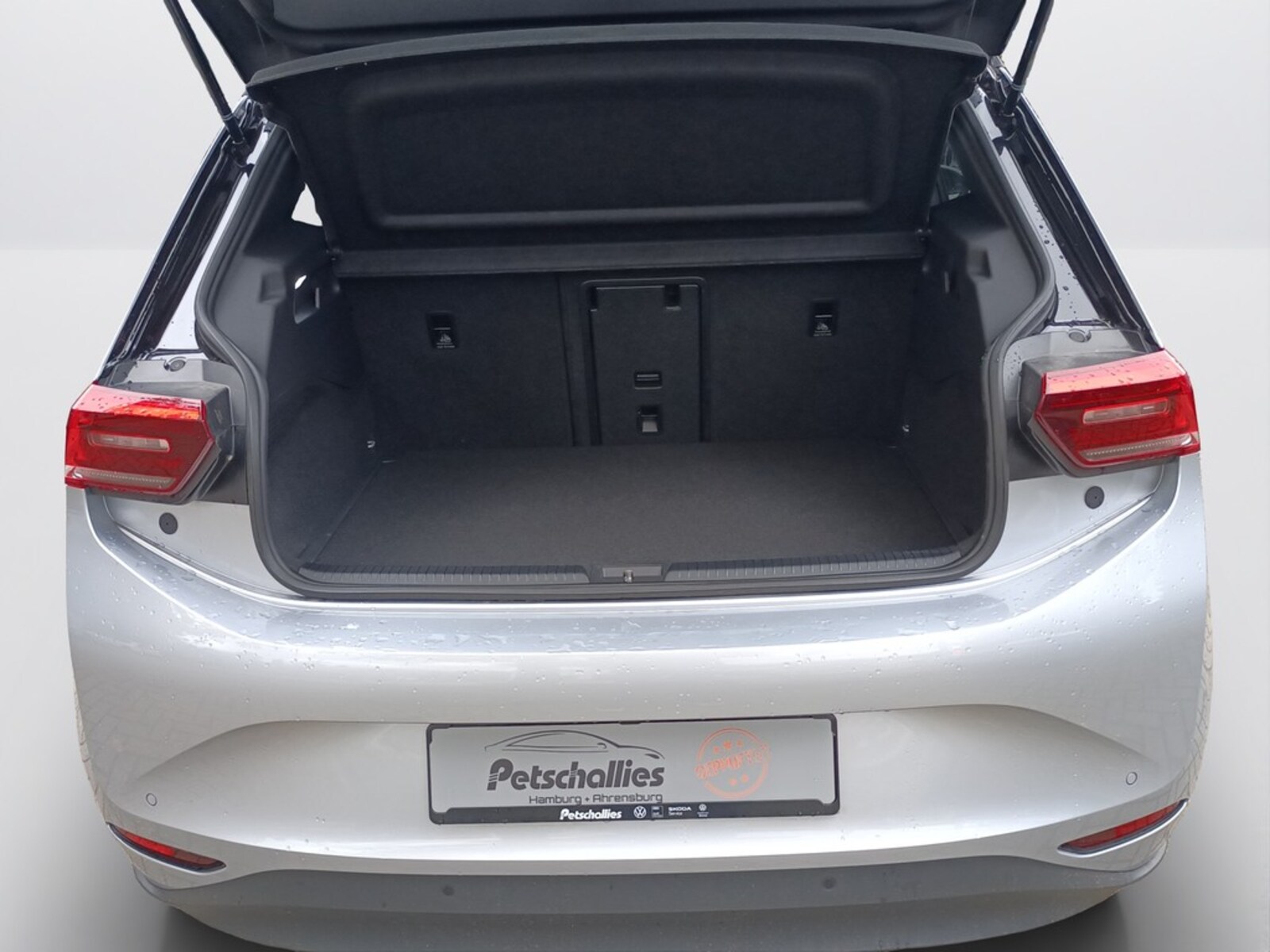 Volkswagen ID.3 – Bild 16