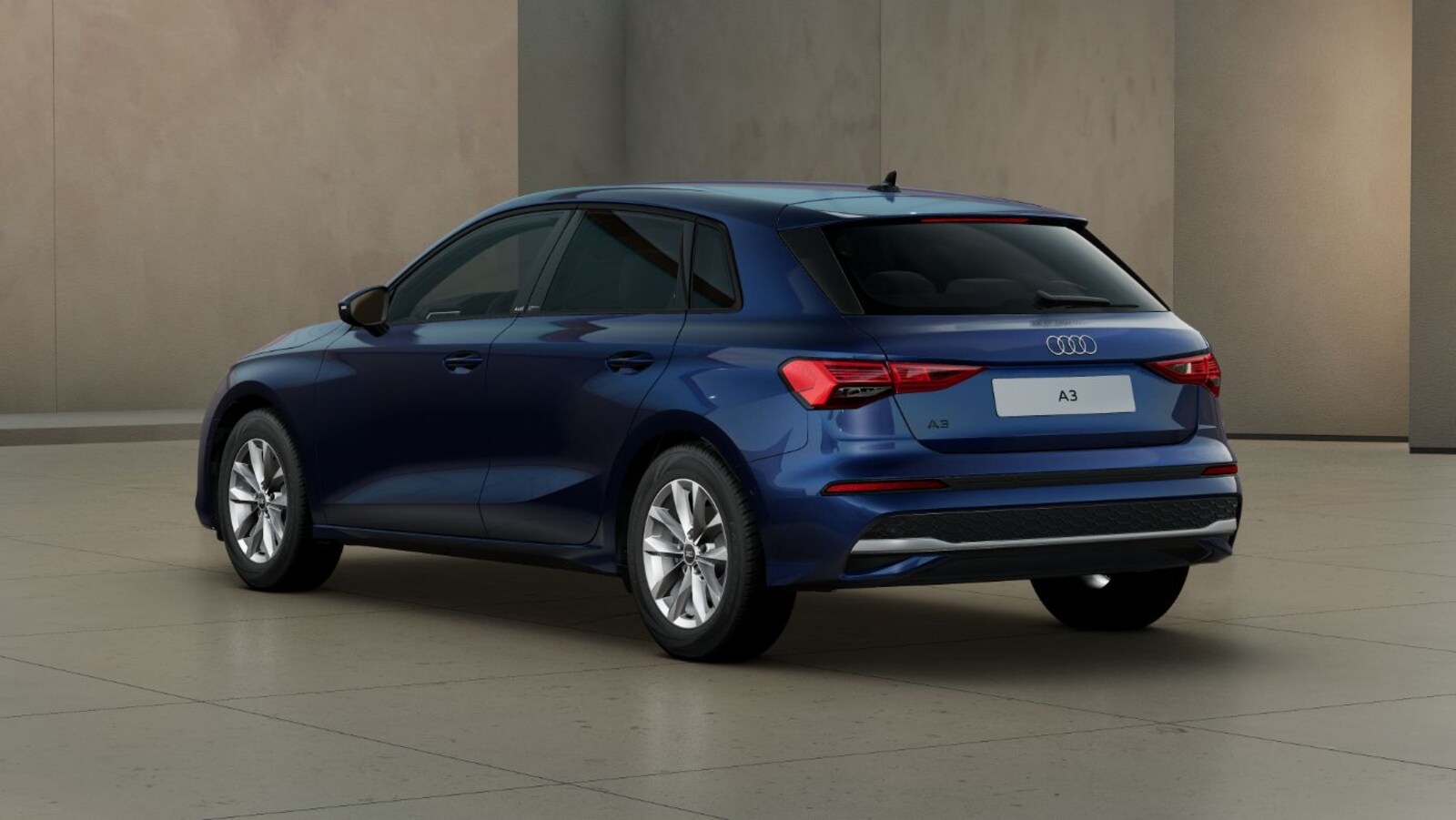 Audi A3 Sportback – Bild 5