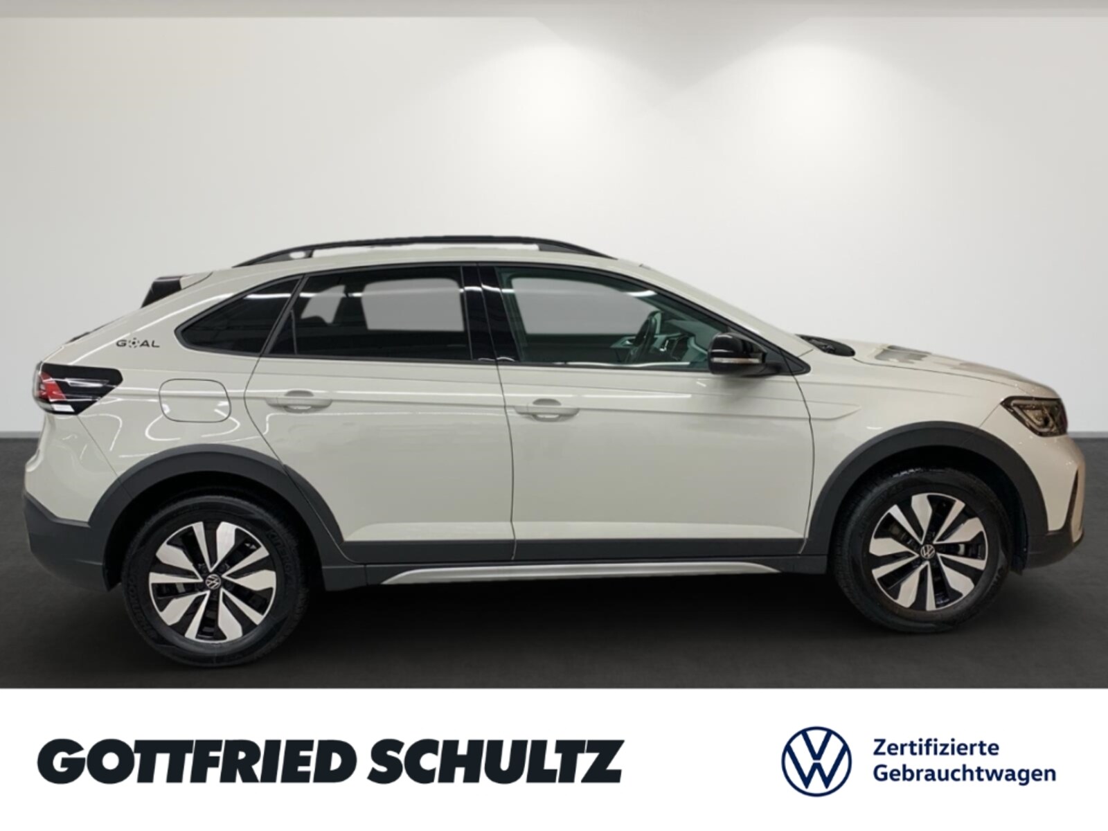 Volkswagen Taigo – Bild 4