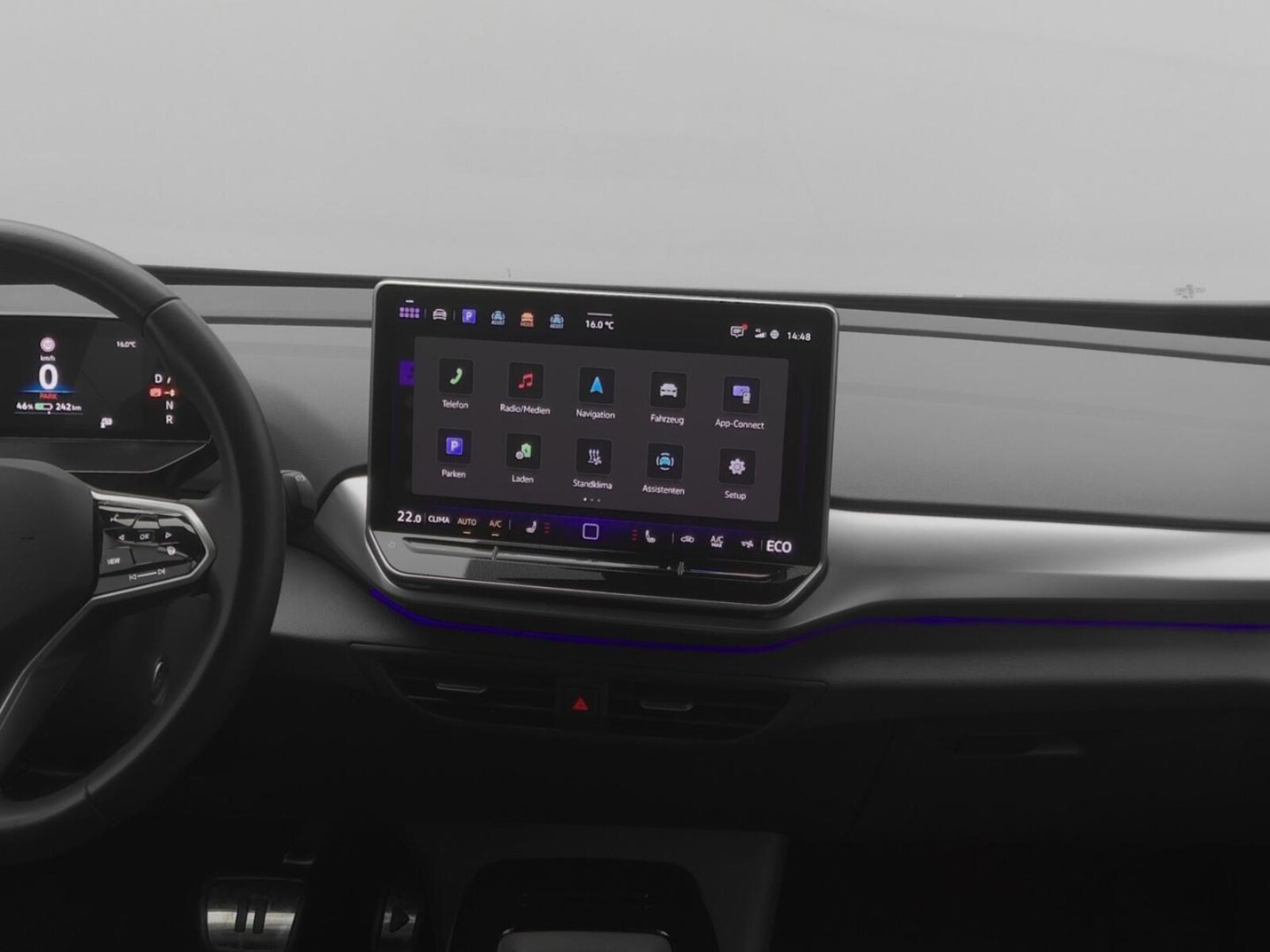 Volkswagen ID.4 – Bild 11