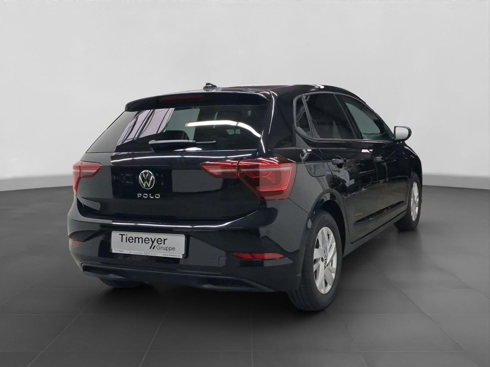 Volkswagen Polo – Bild 4