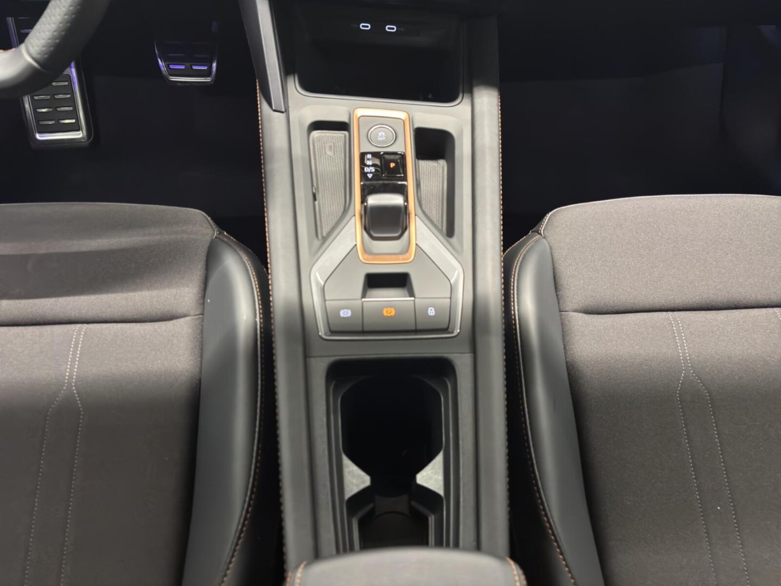 CUPRA Formentor – Bild 11