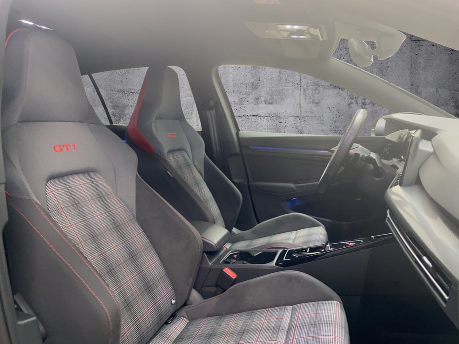 Volkswagen Golf – Bild 10