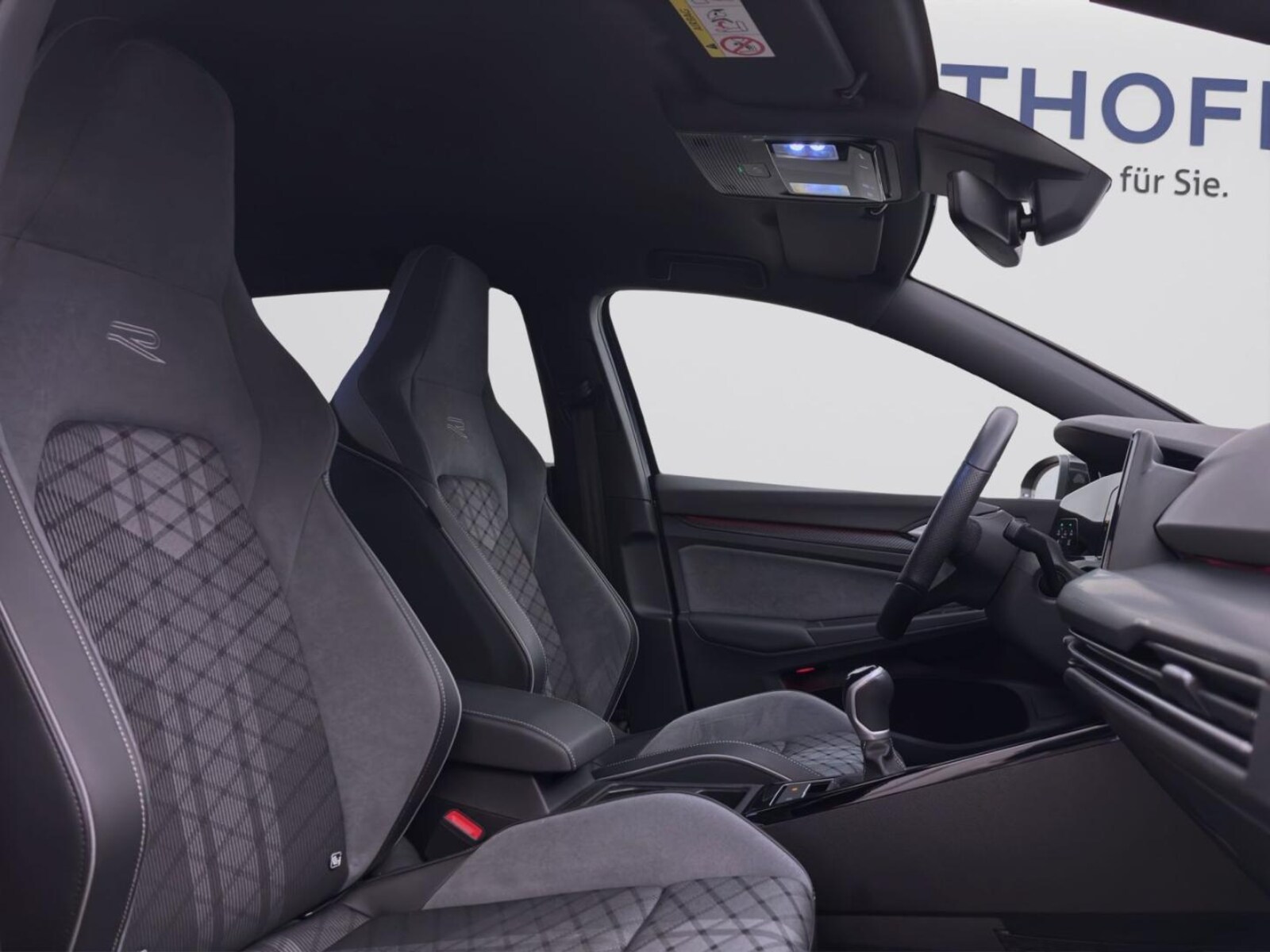 Volkswagen Golf Variant – Bild 17