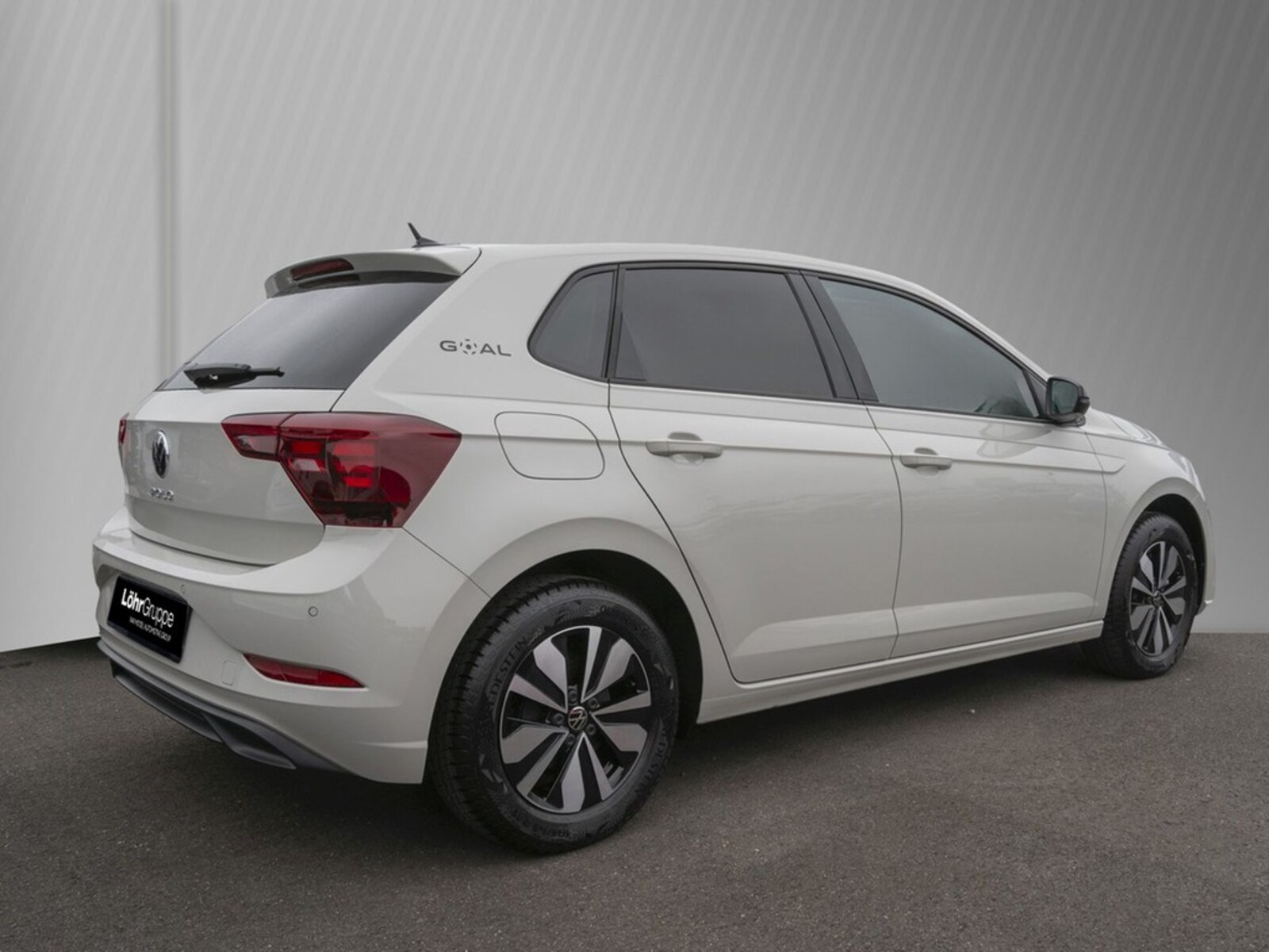 Volkswagen Polo – Bild 4