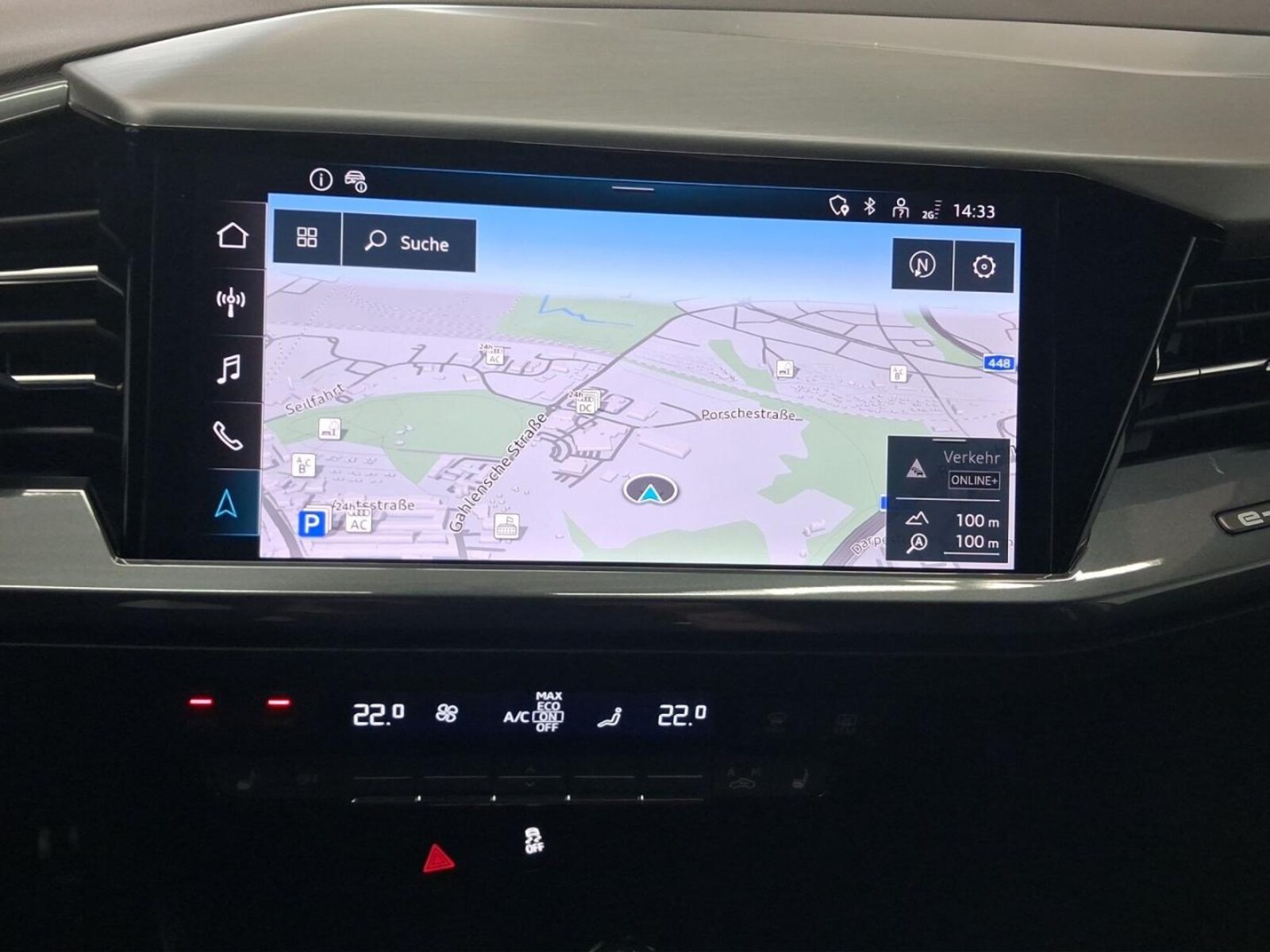 Audi Q4 e-tron – Bild 10