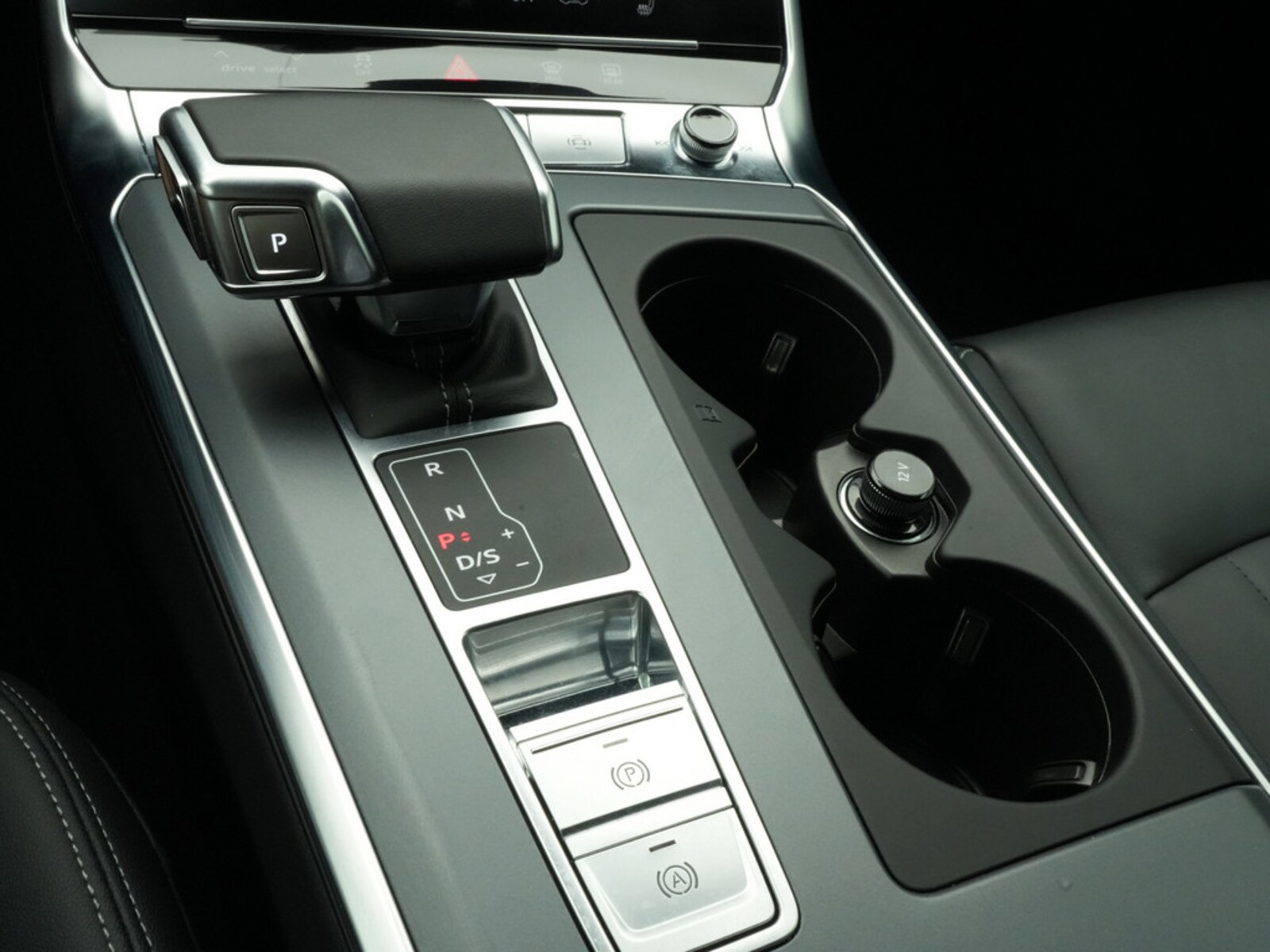 Audi A6 Avant – Bild 19