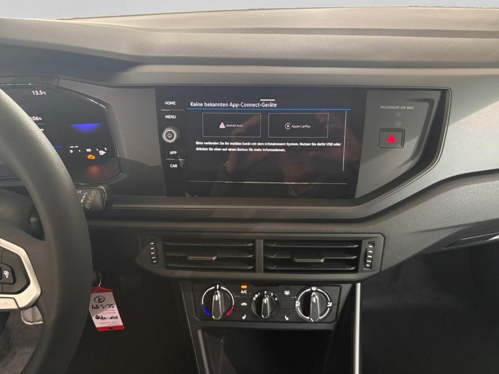 Volkswagen Polo – Bild 10