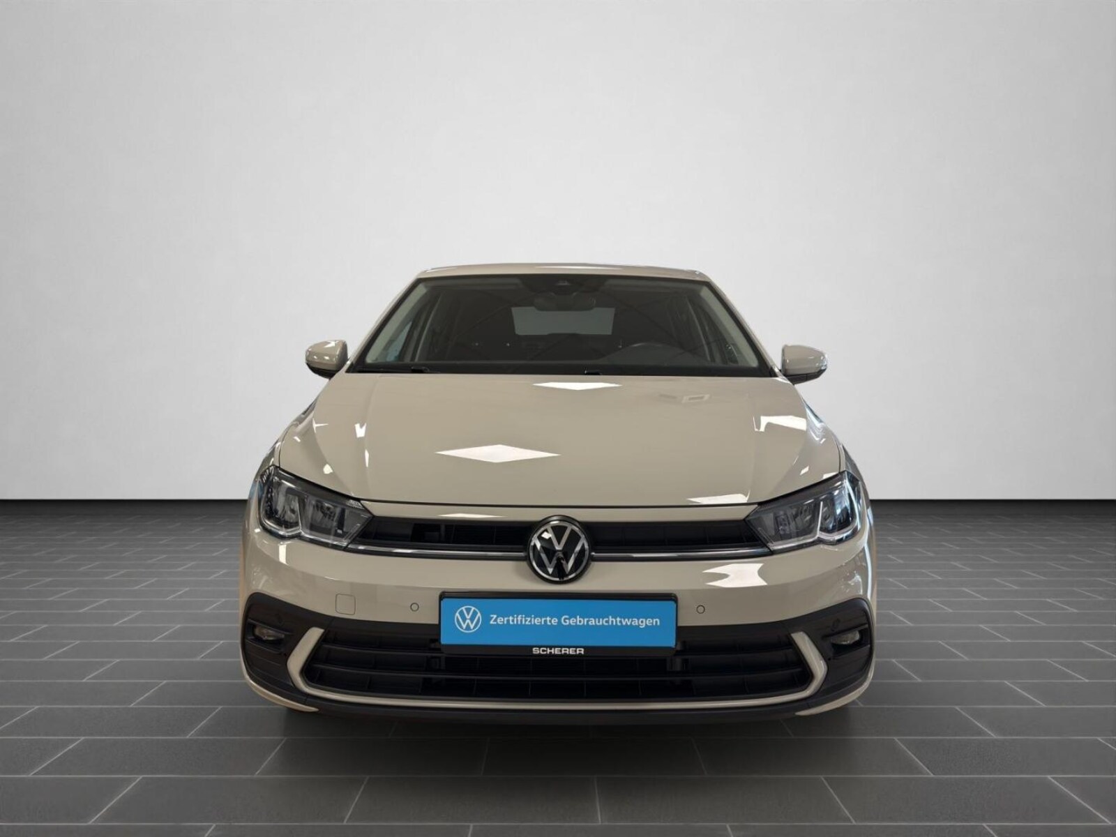 Volkswagen Polo – Bild 5