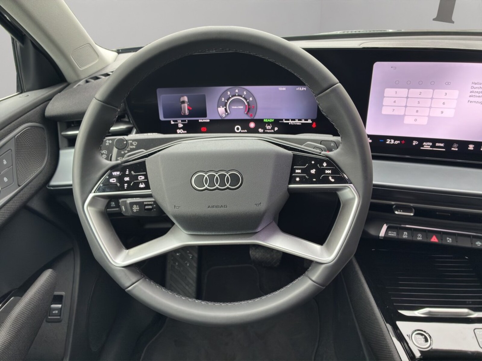 Audi Q3 – Bild 13