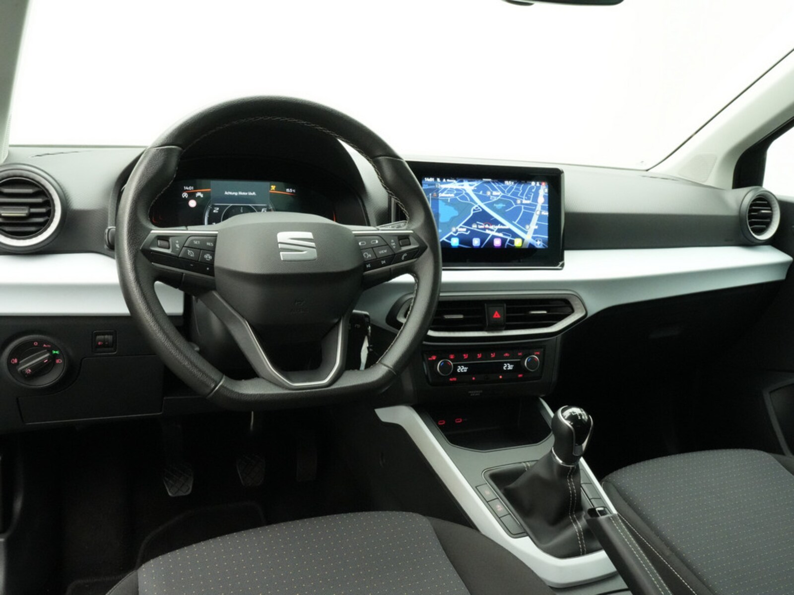 SEAT Arona – Bild 4