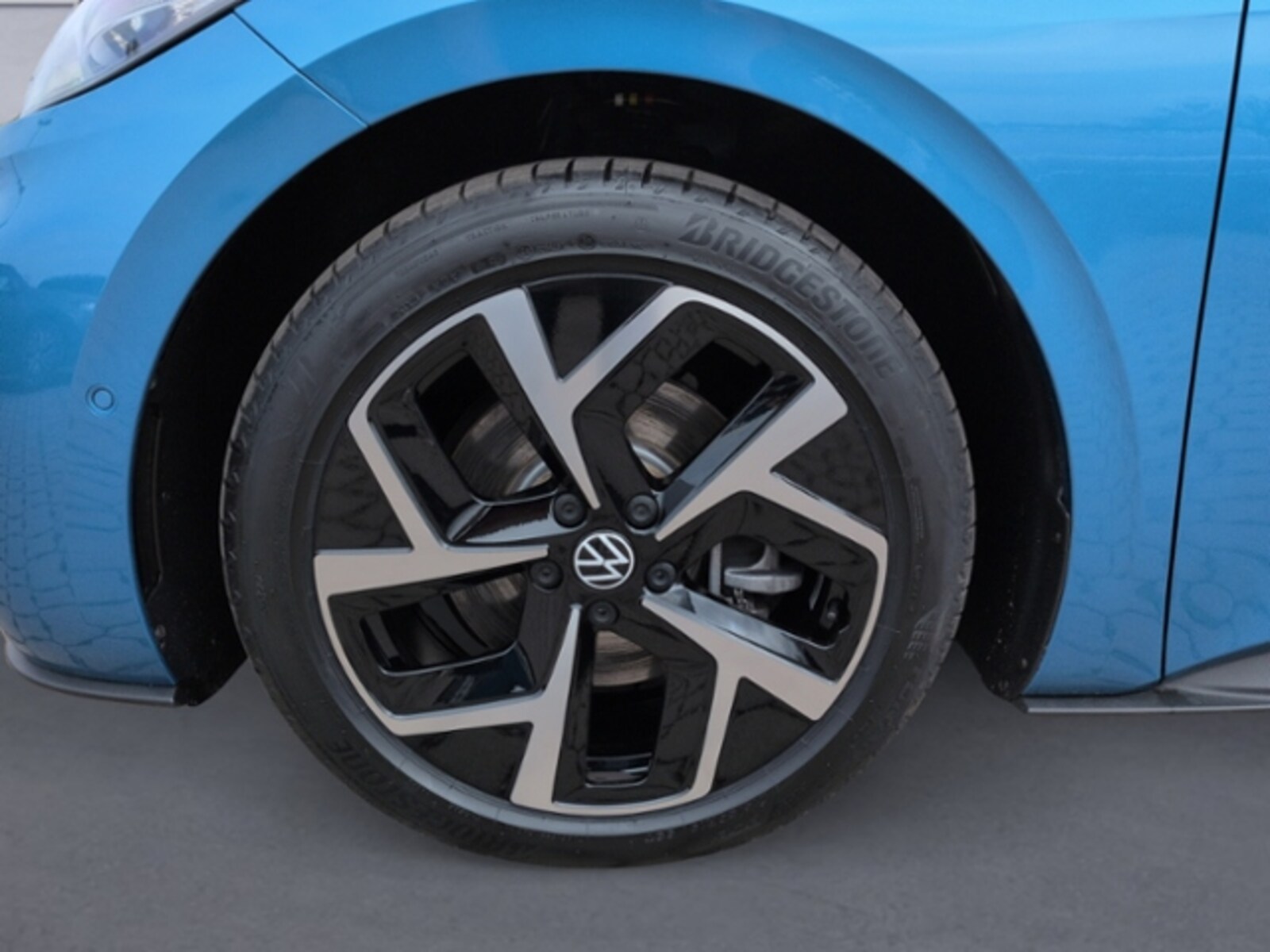 Volkswagen ID.3 – Bild 9