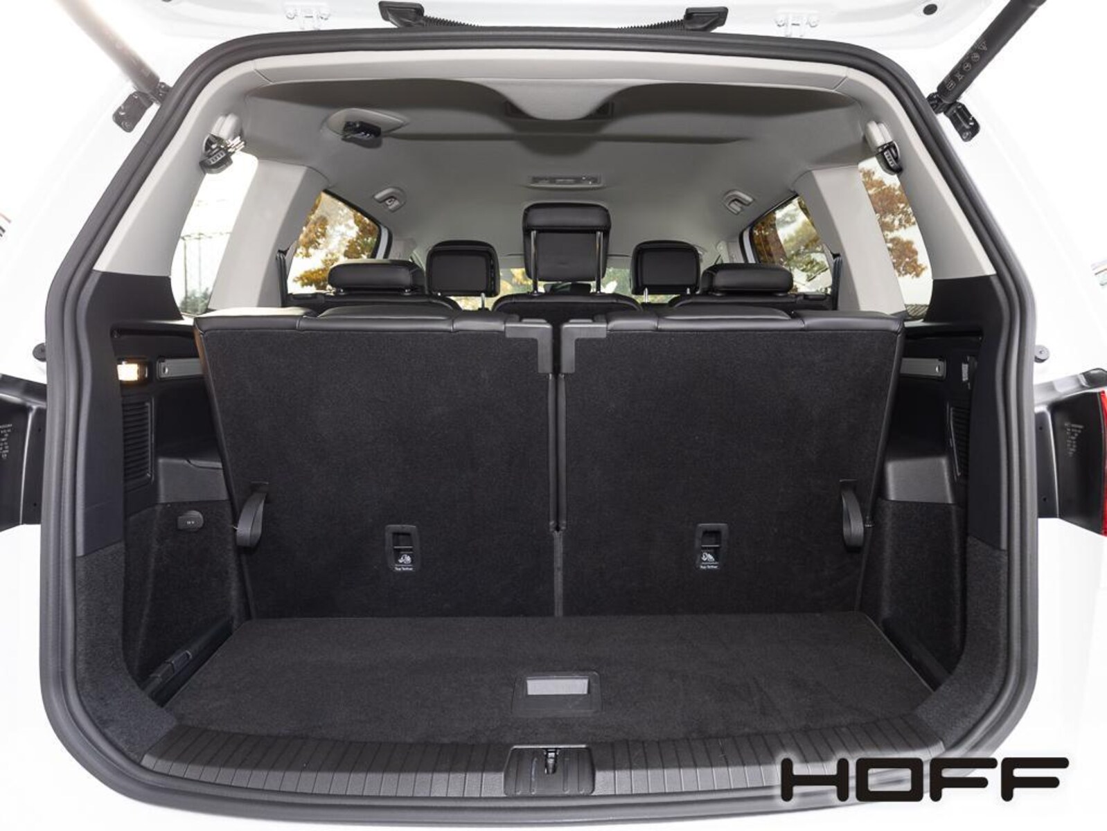 Volkswagen Touran – Bild 12