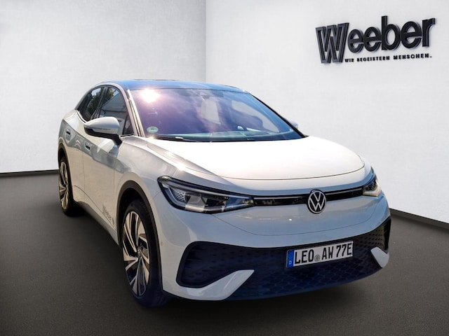 Volkswagen ID.5