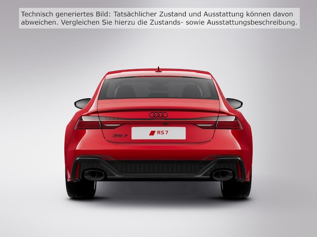 Audi RS7