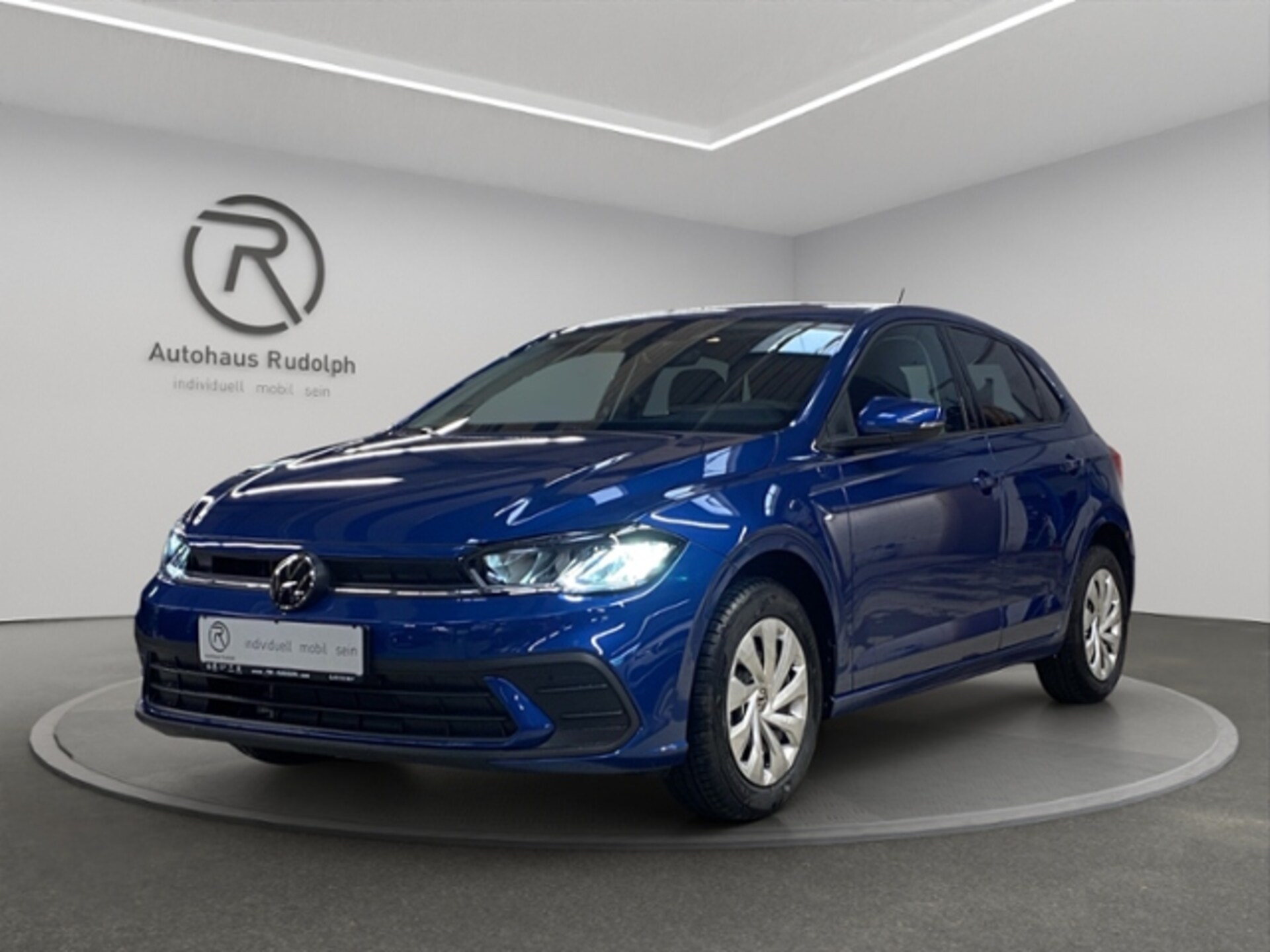 Volkswagen Polo Life
