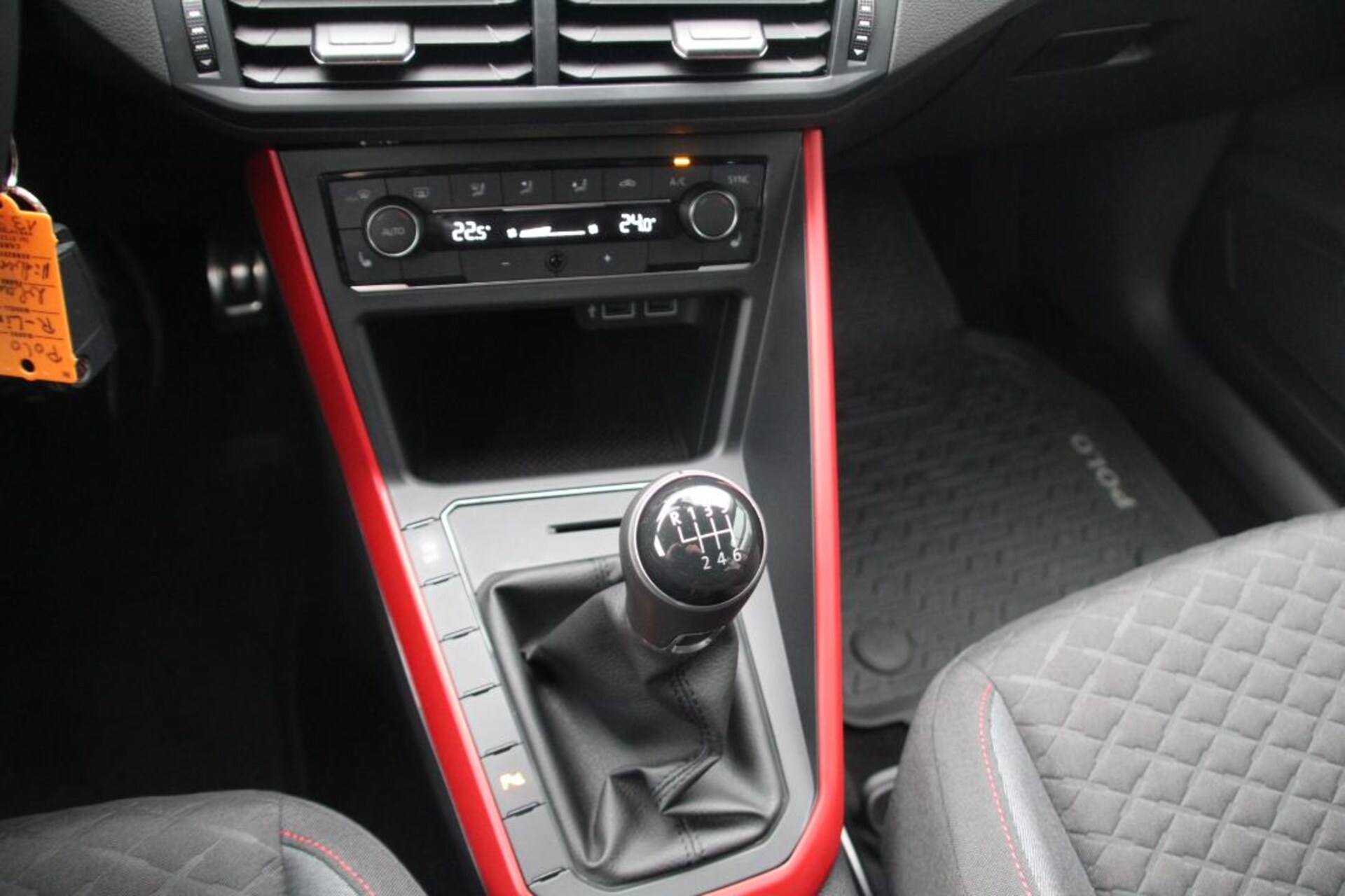 Volkswagen Polo JOIN