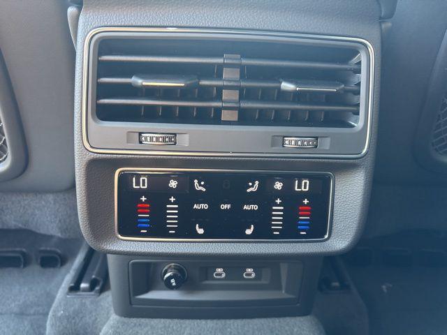 2025 Audi Q7 Premium Plus - Photo 13