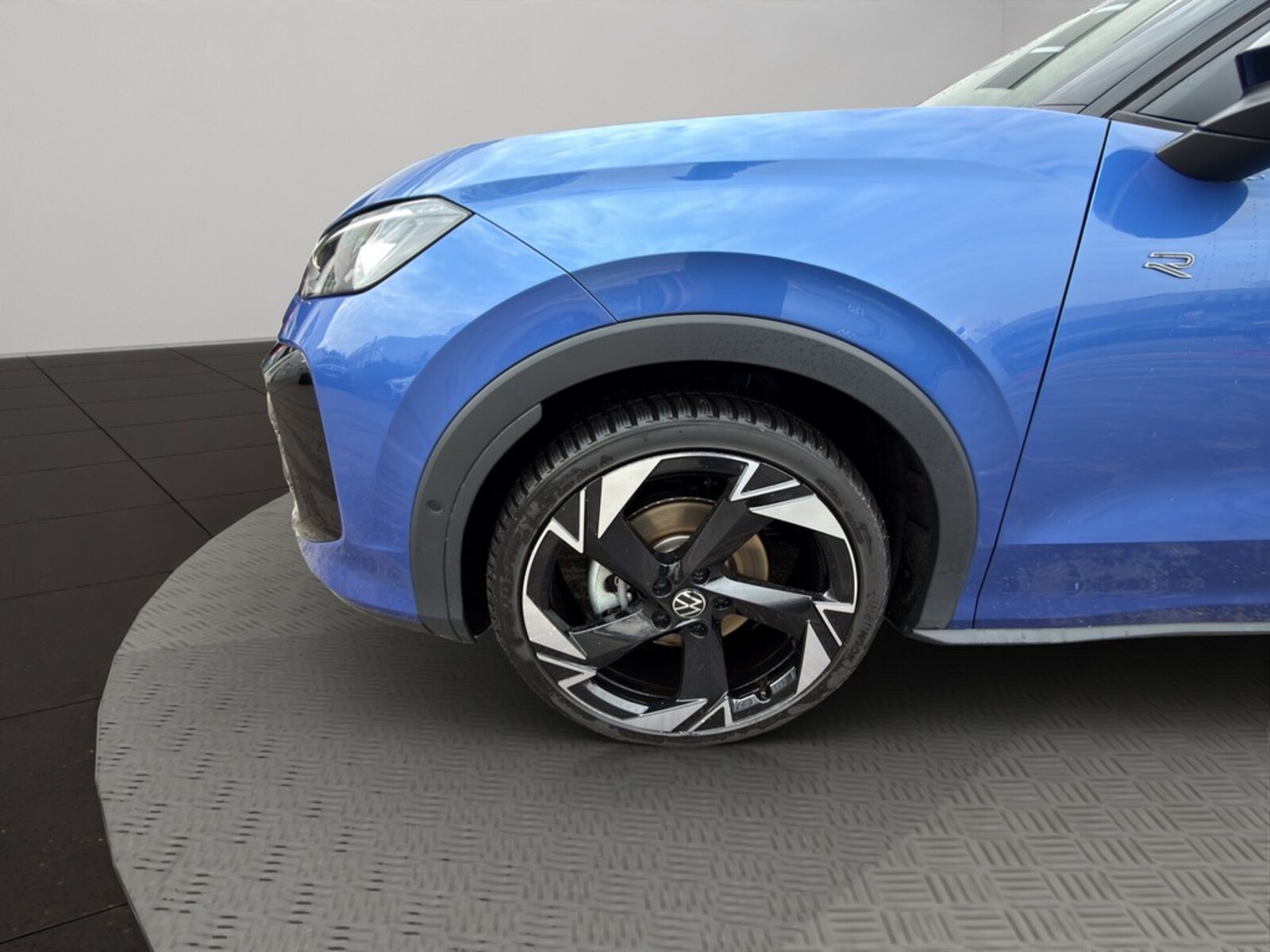 Volkswagen T-Roc – Bild 3